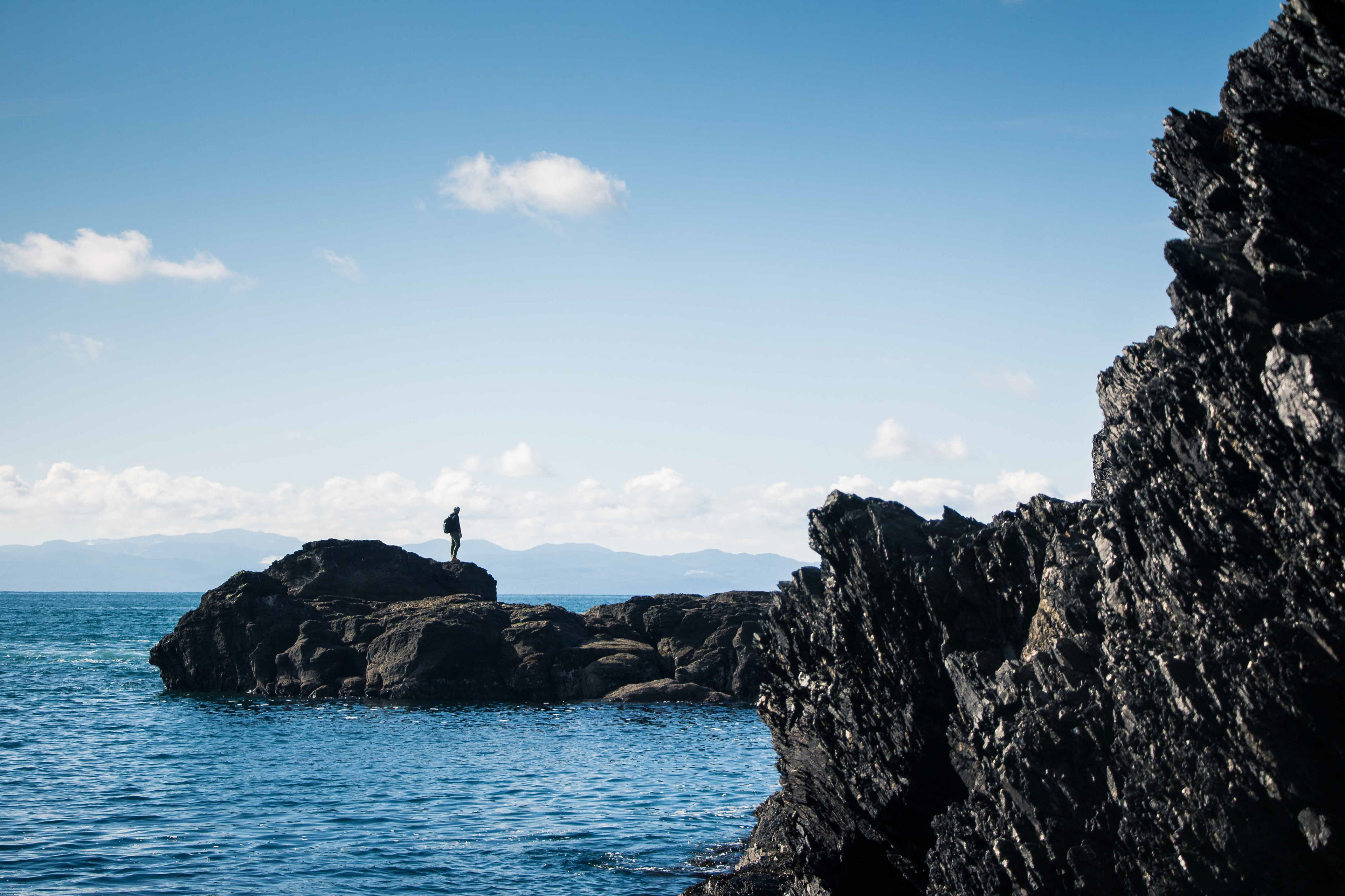 Port Renfrew, British Columbia