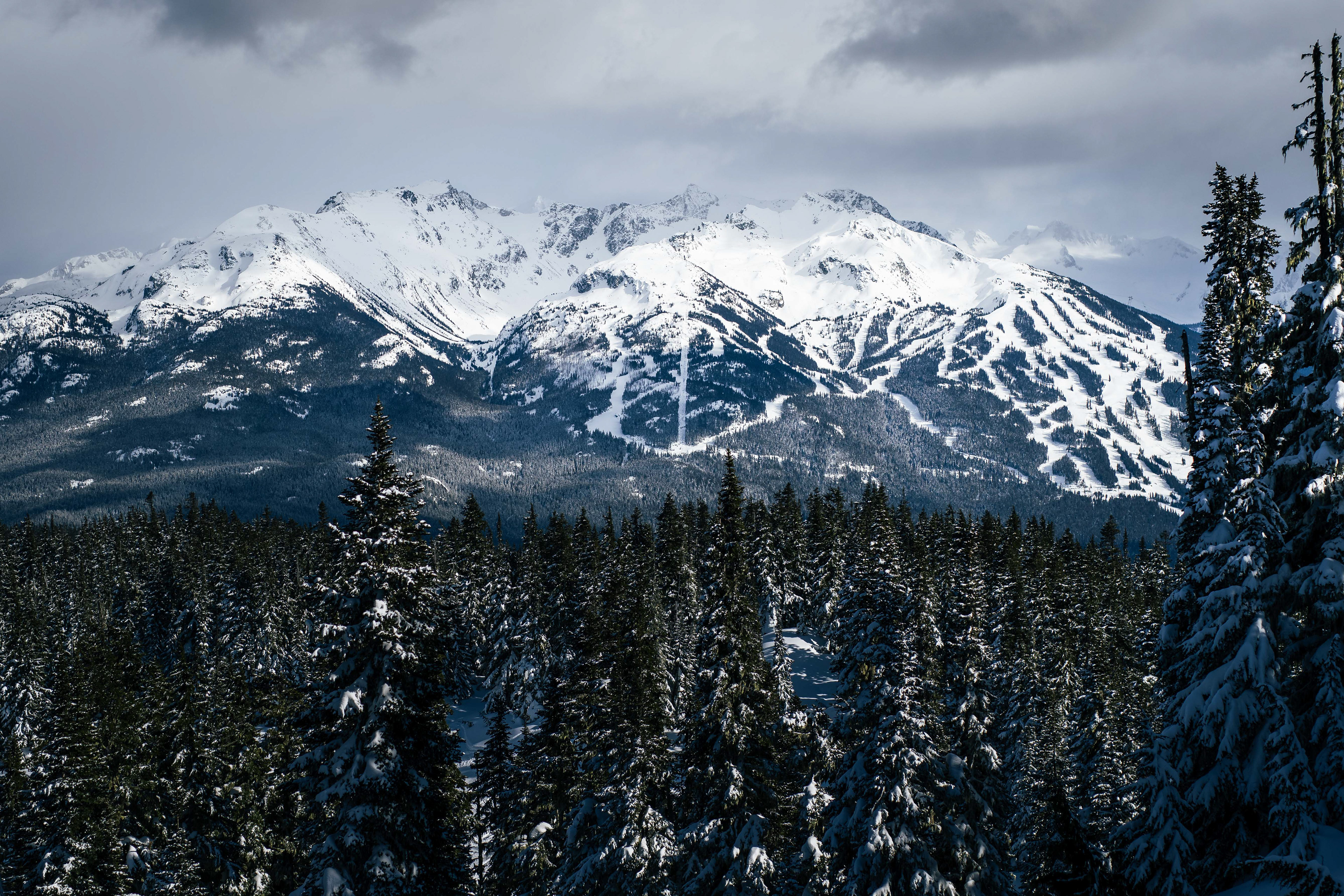 Whistler, British Columbia