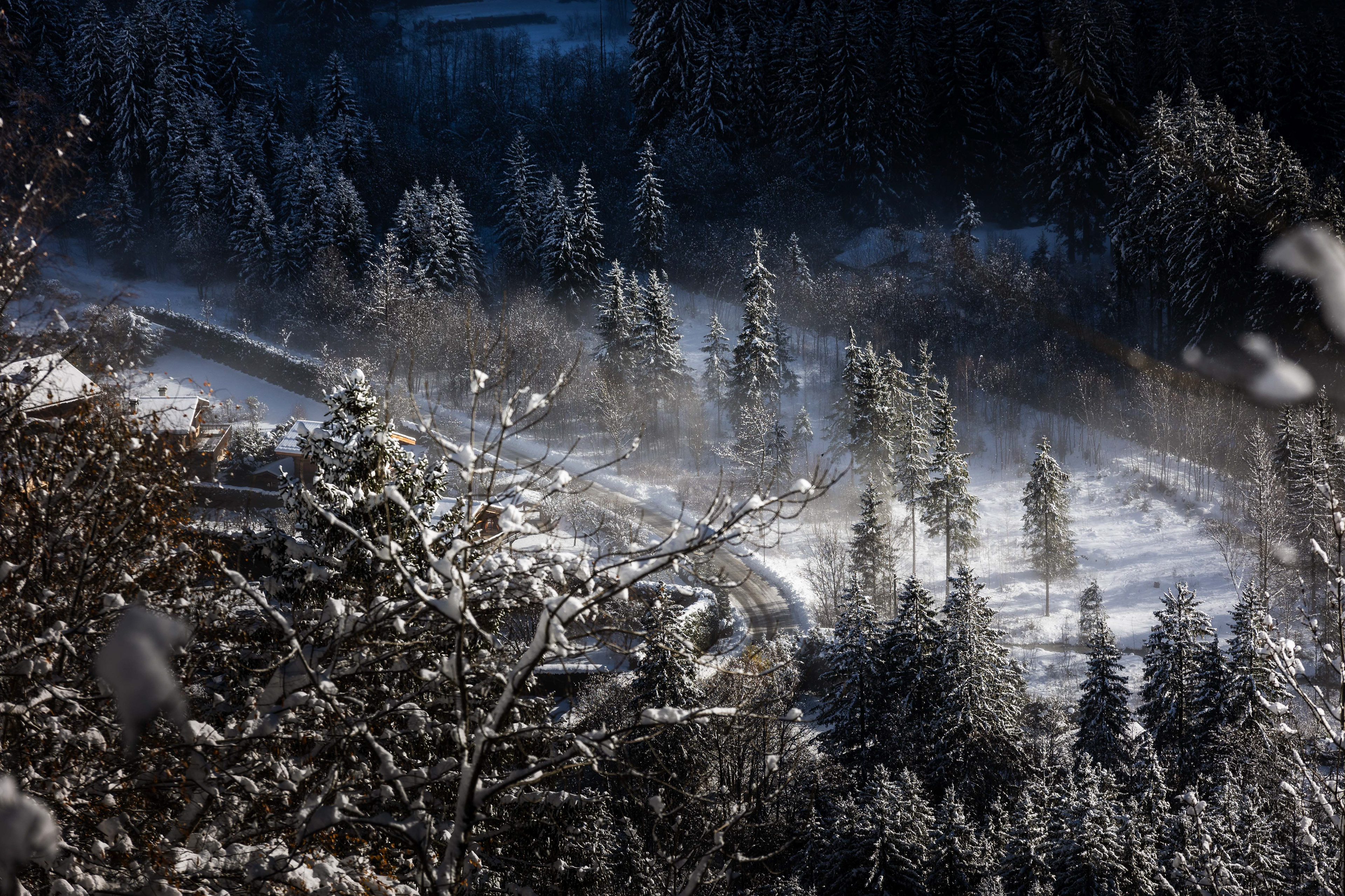 Chamonix