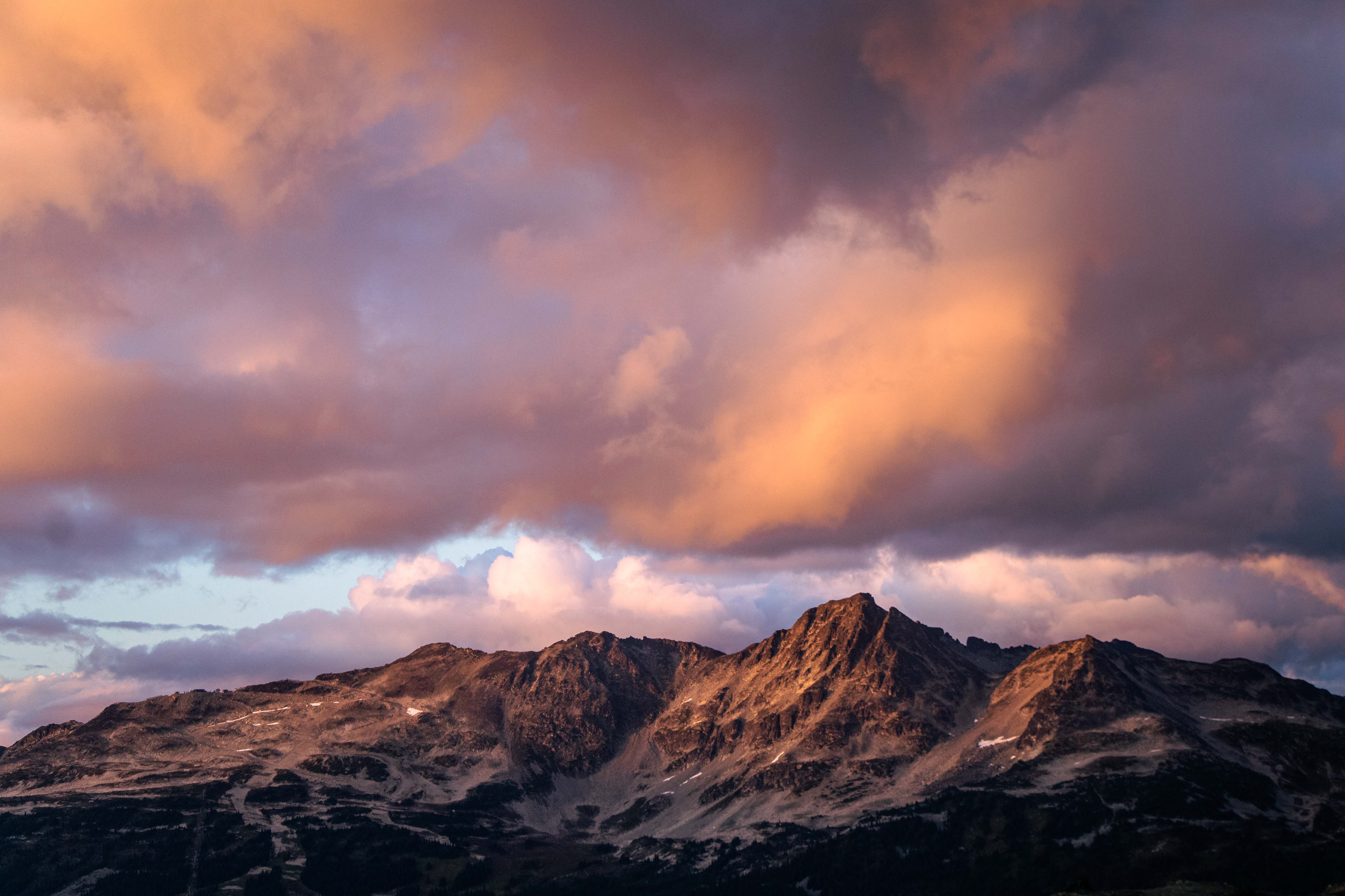 Whistler, British Columbia