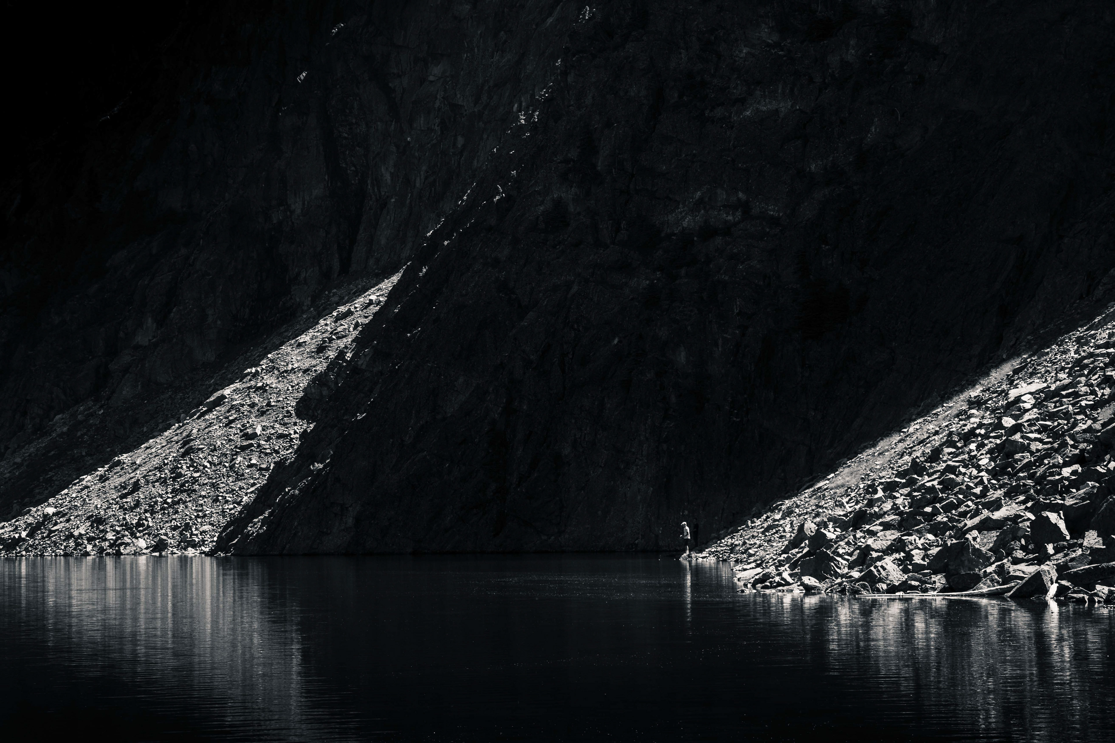 Pemberton, British Columbia