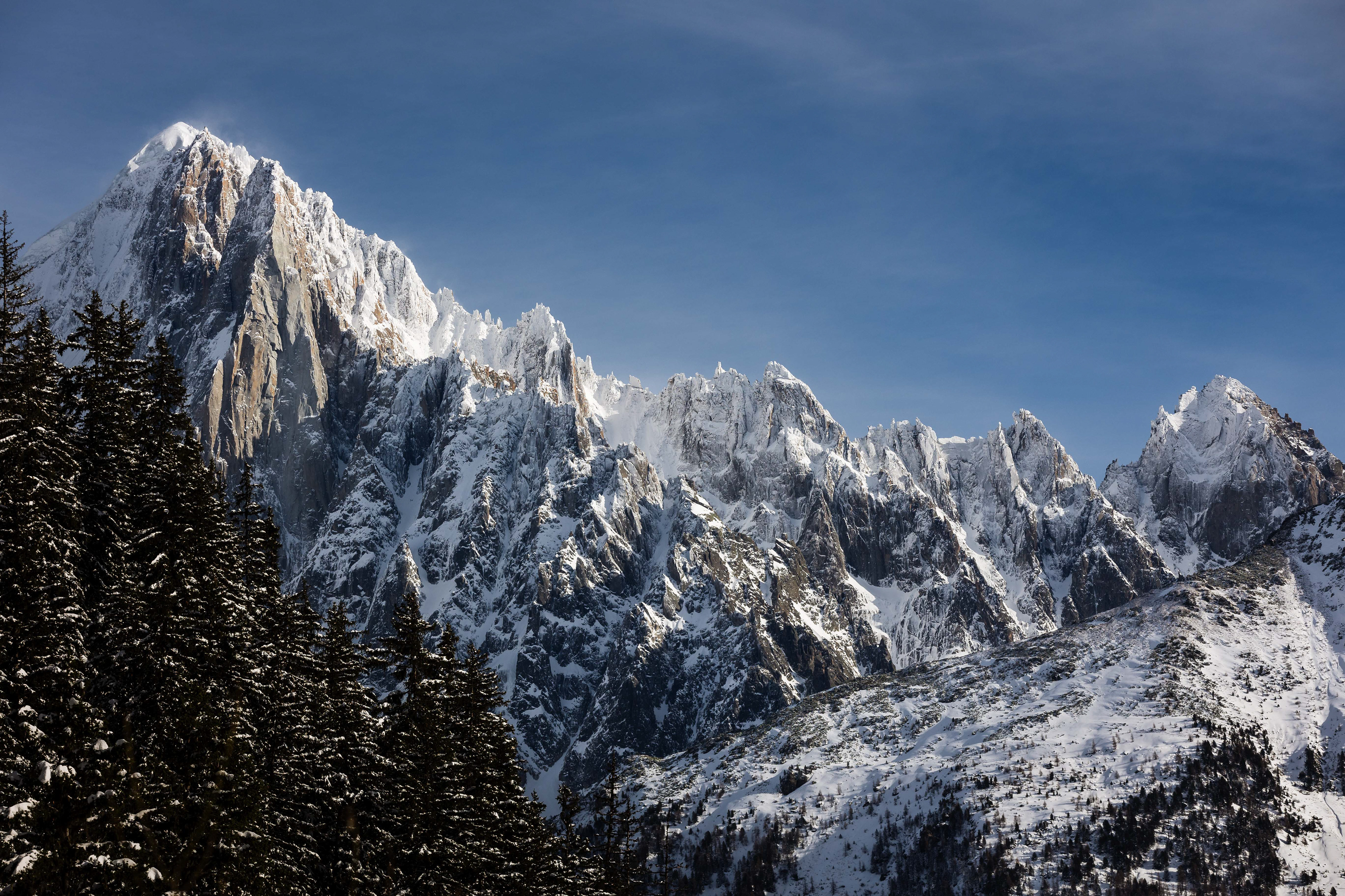 Chamonix
