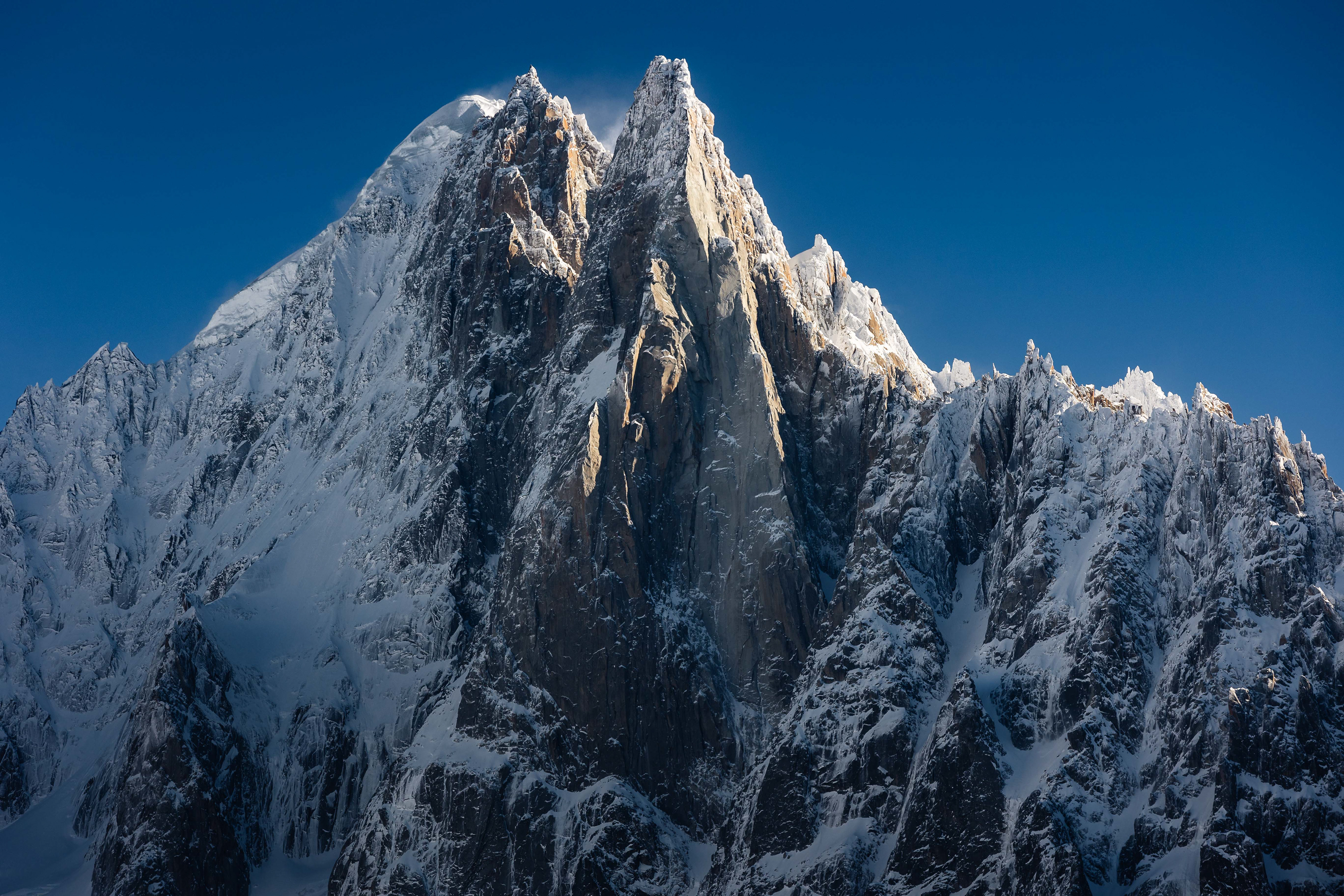 Chamonix