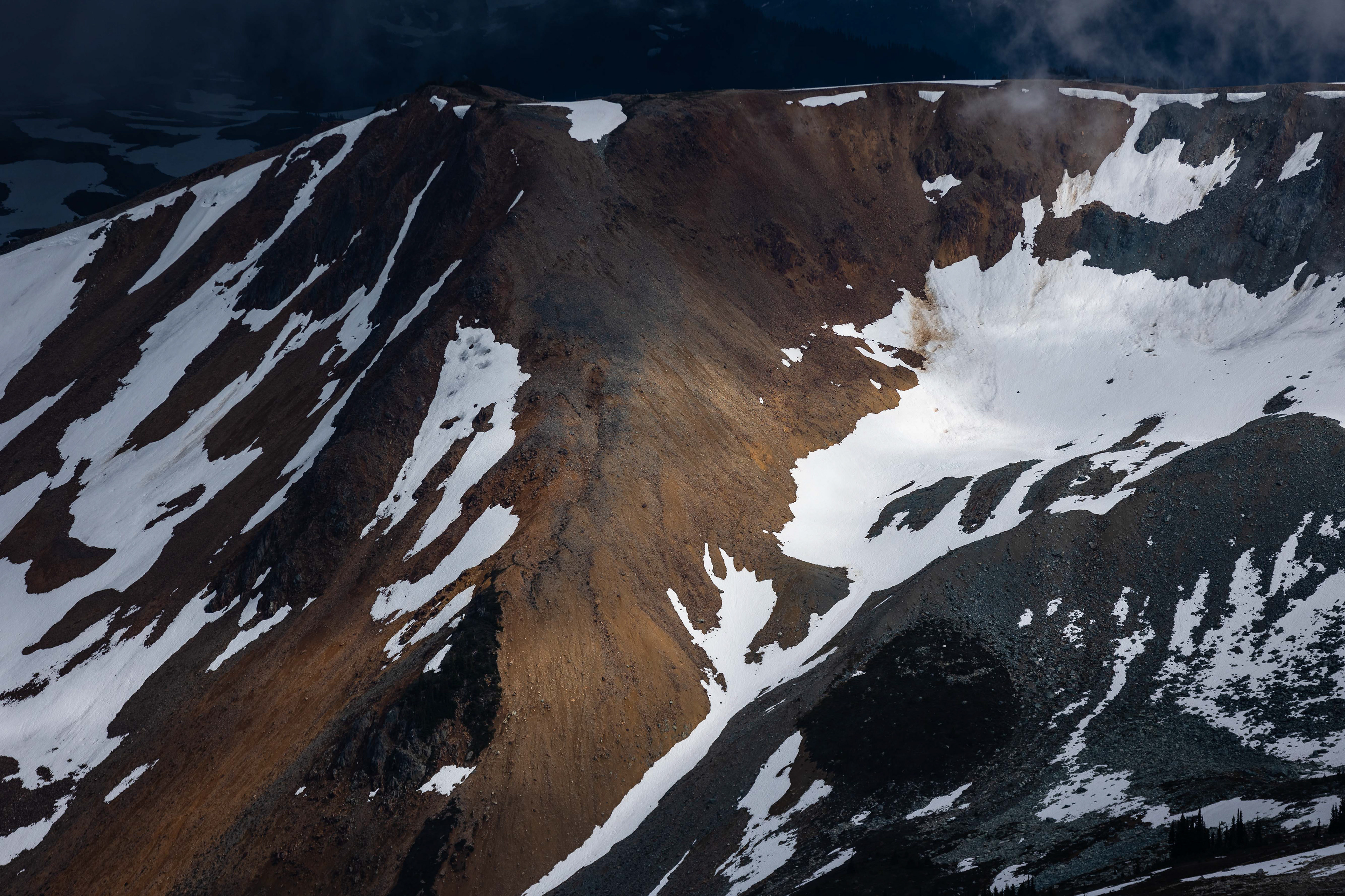 Whistler, British Columbia