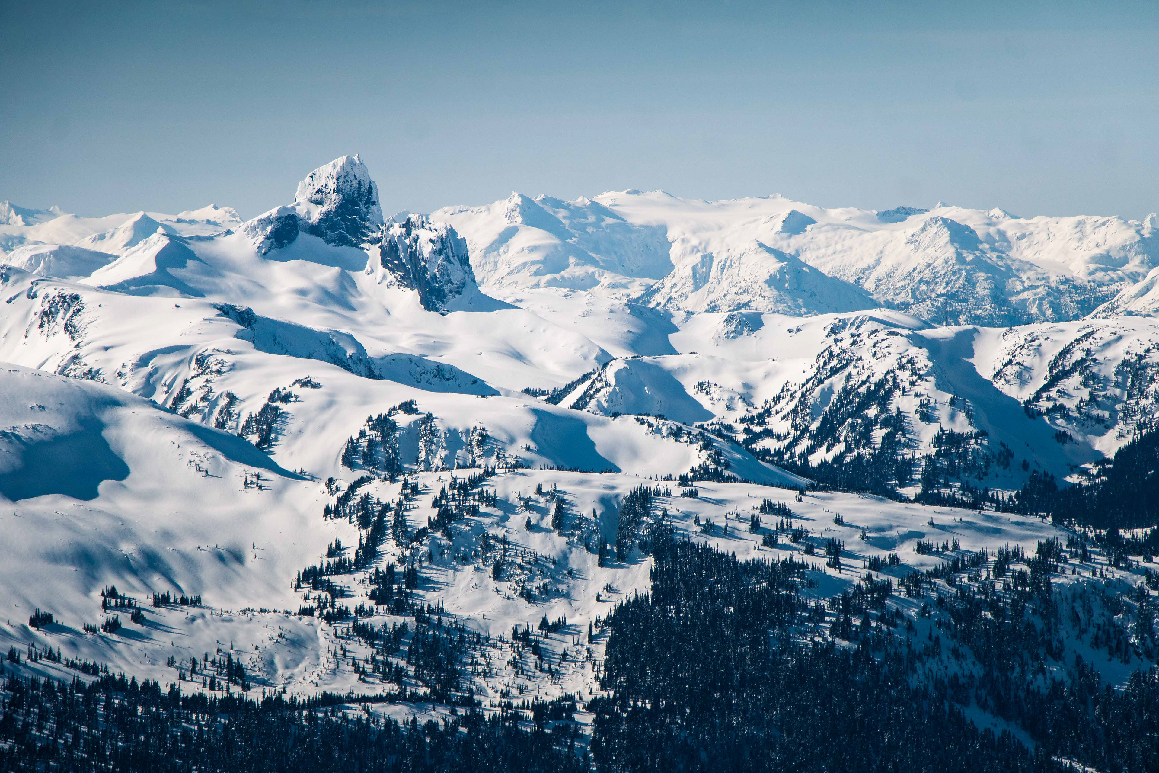 Whistler, British Columbia