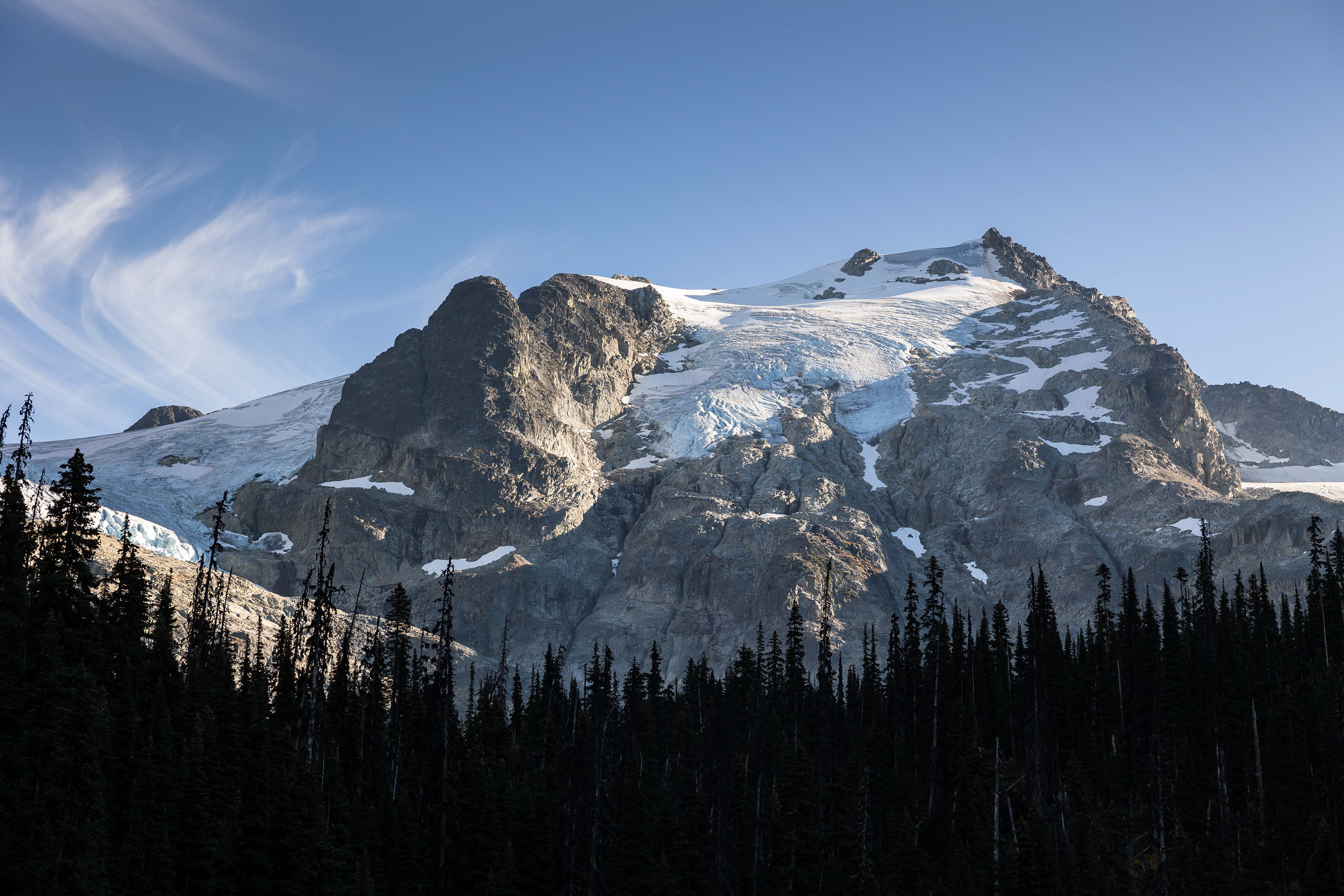 Pemberton, British Columbia