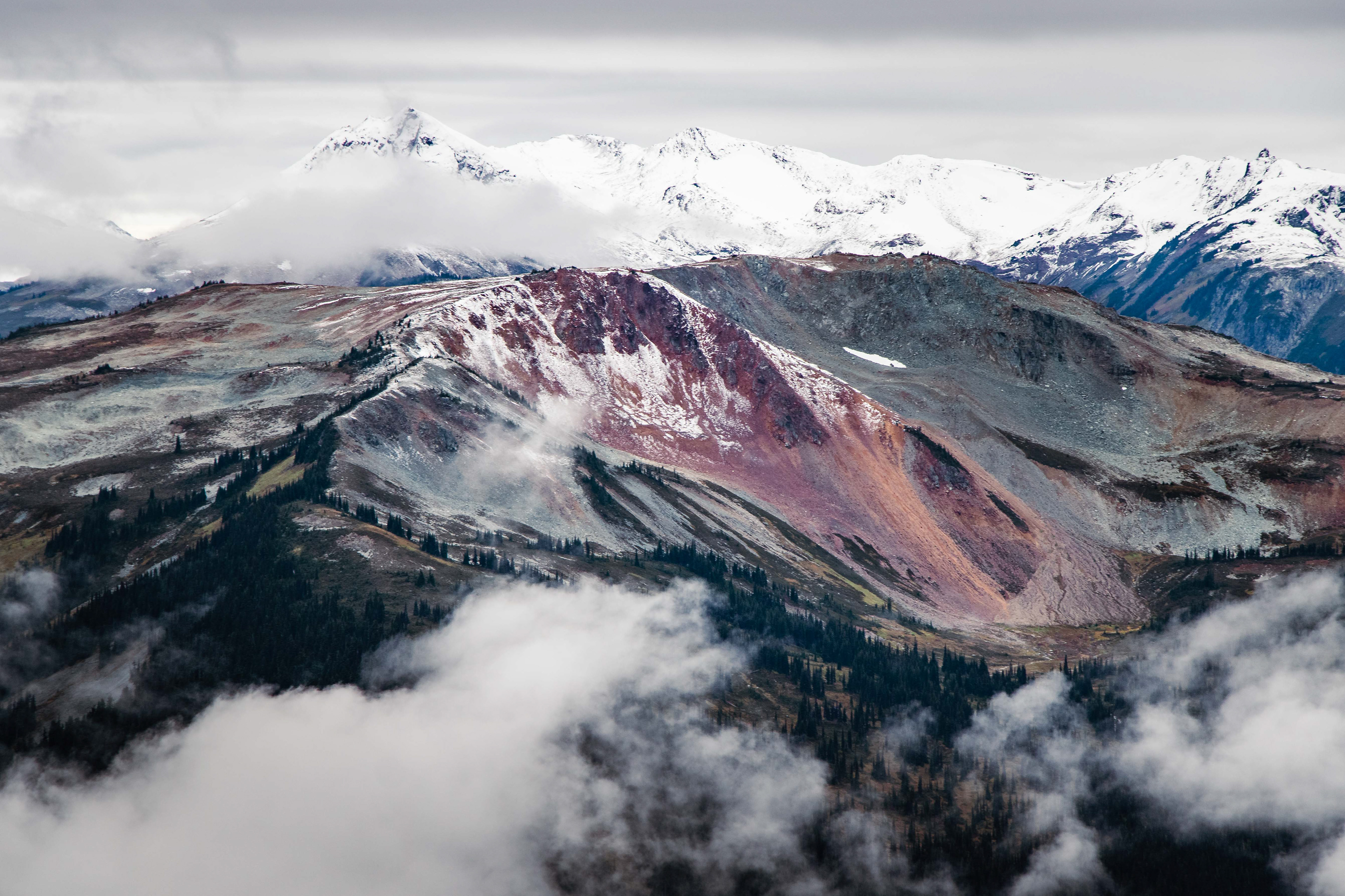 Whistler, British Columbia