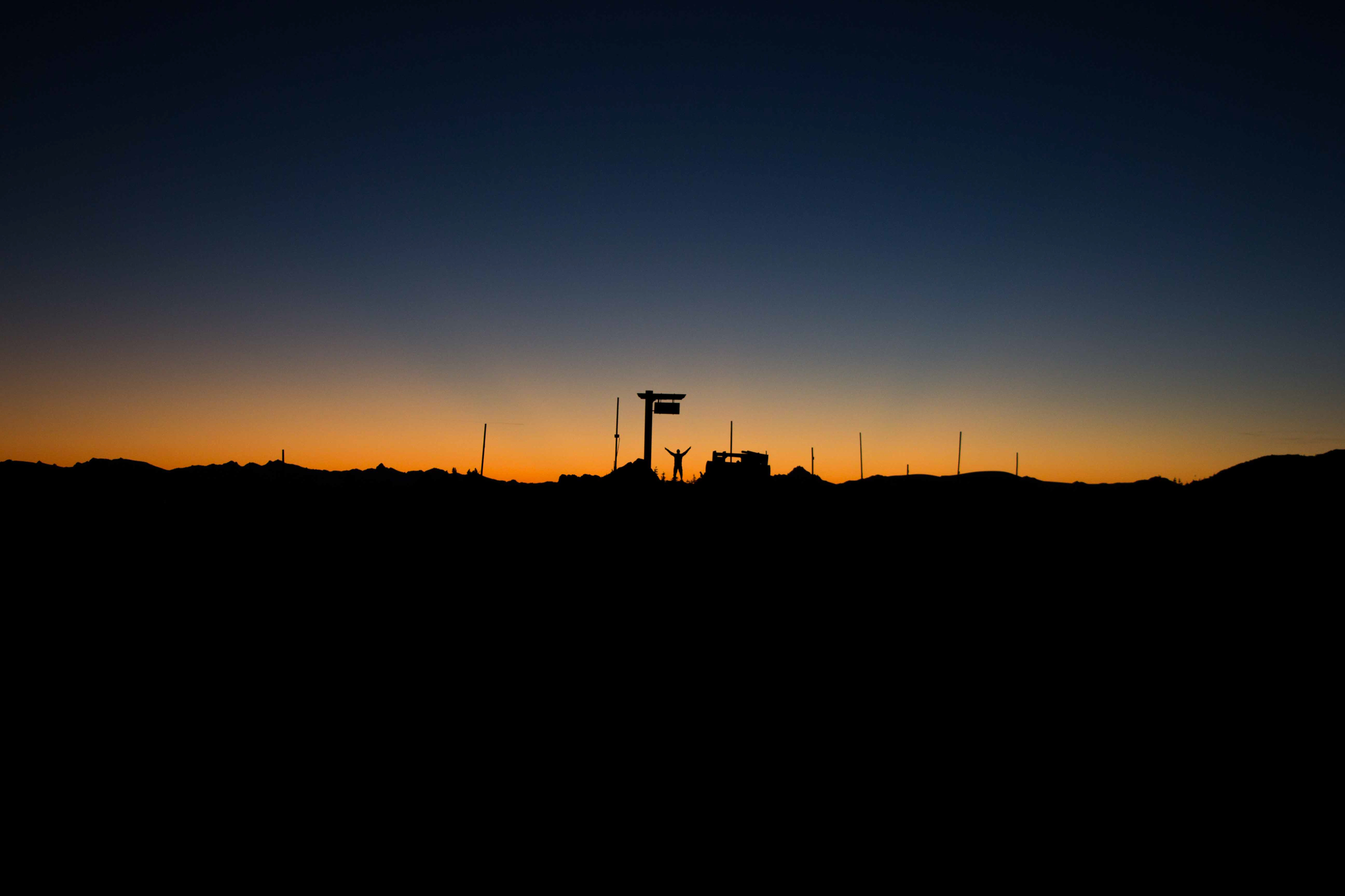 Whistler, British Columbia