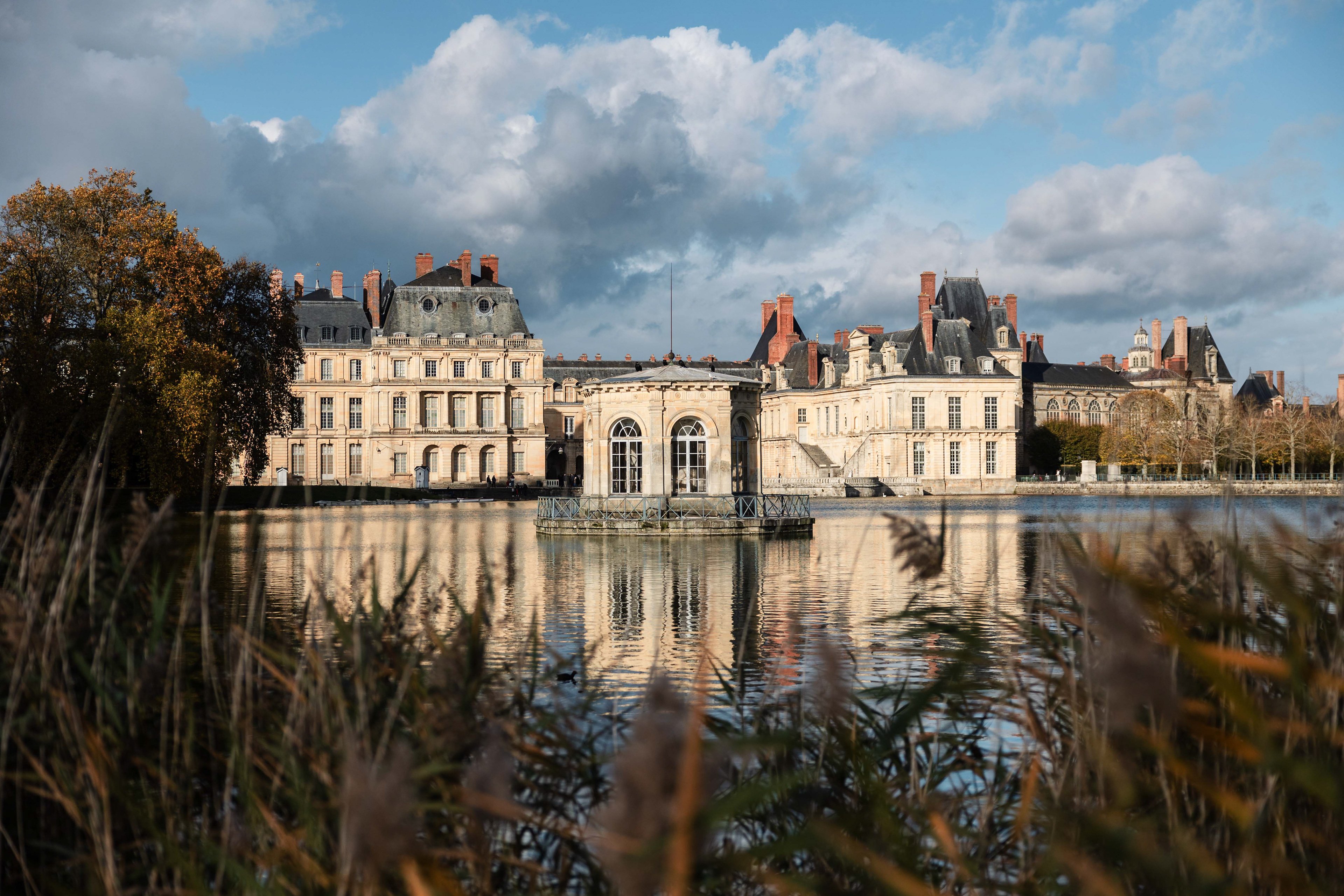 Fontainebleau
