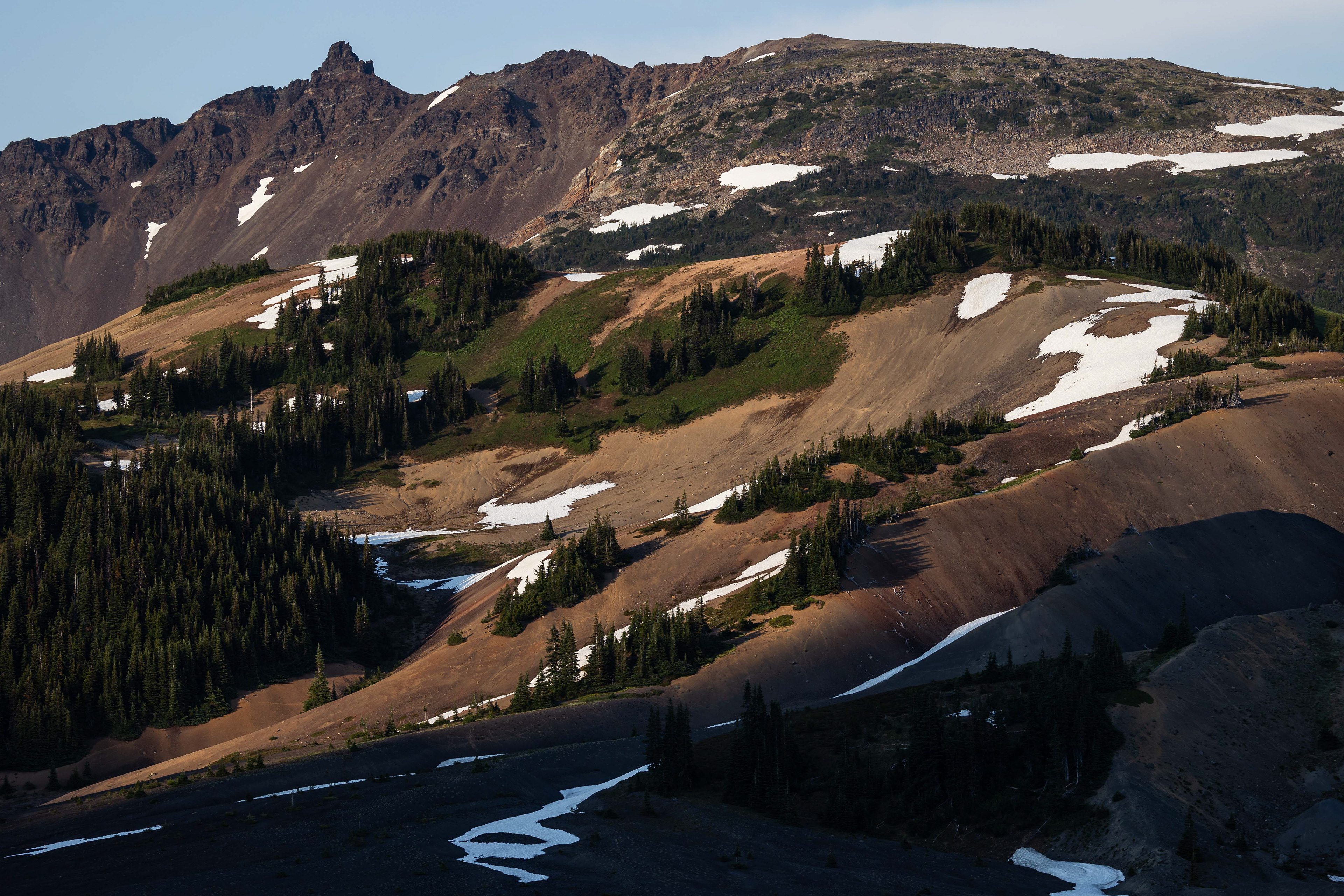 Whistler, British Columbia