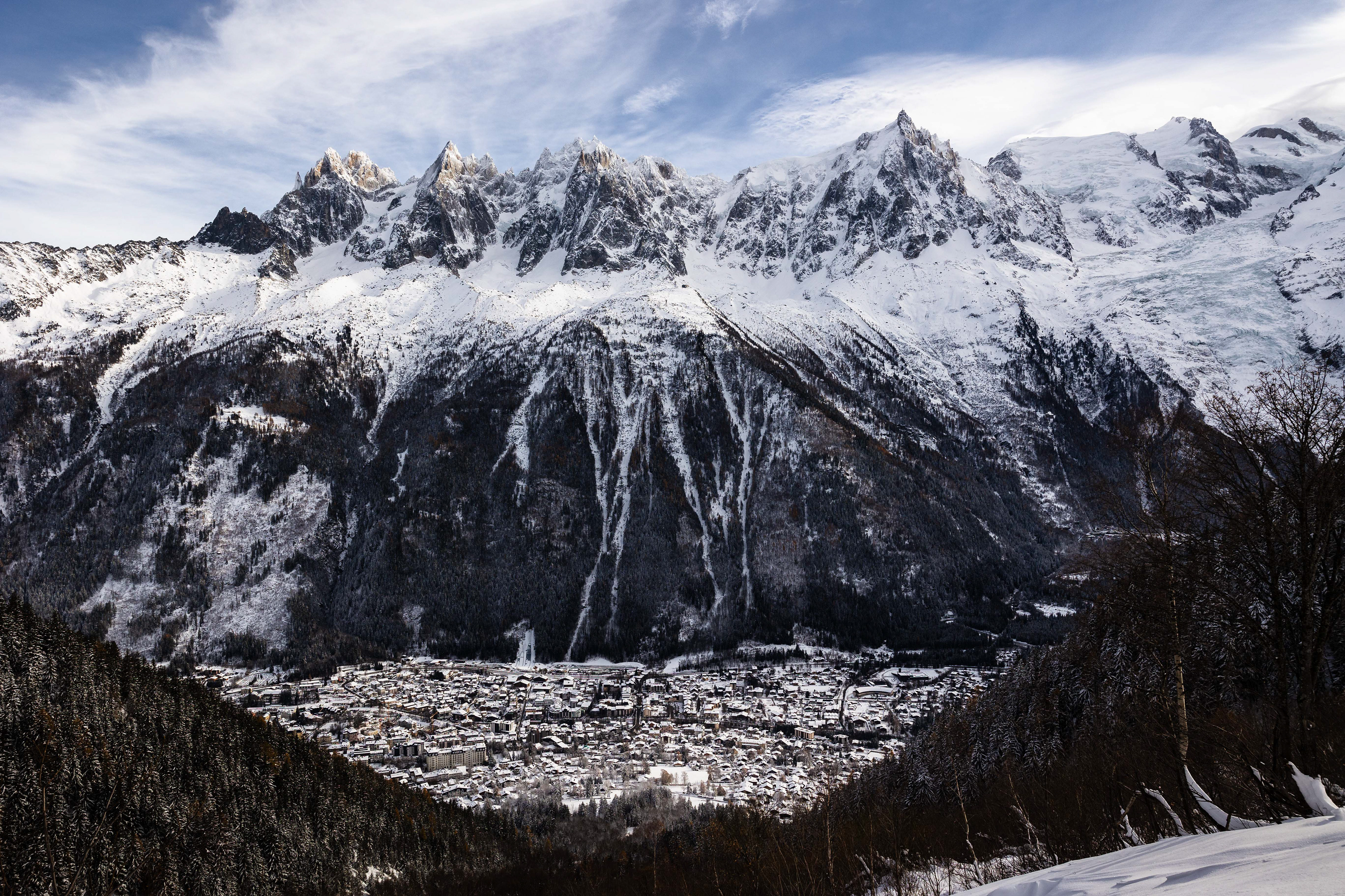 Chamonix