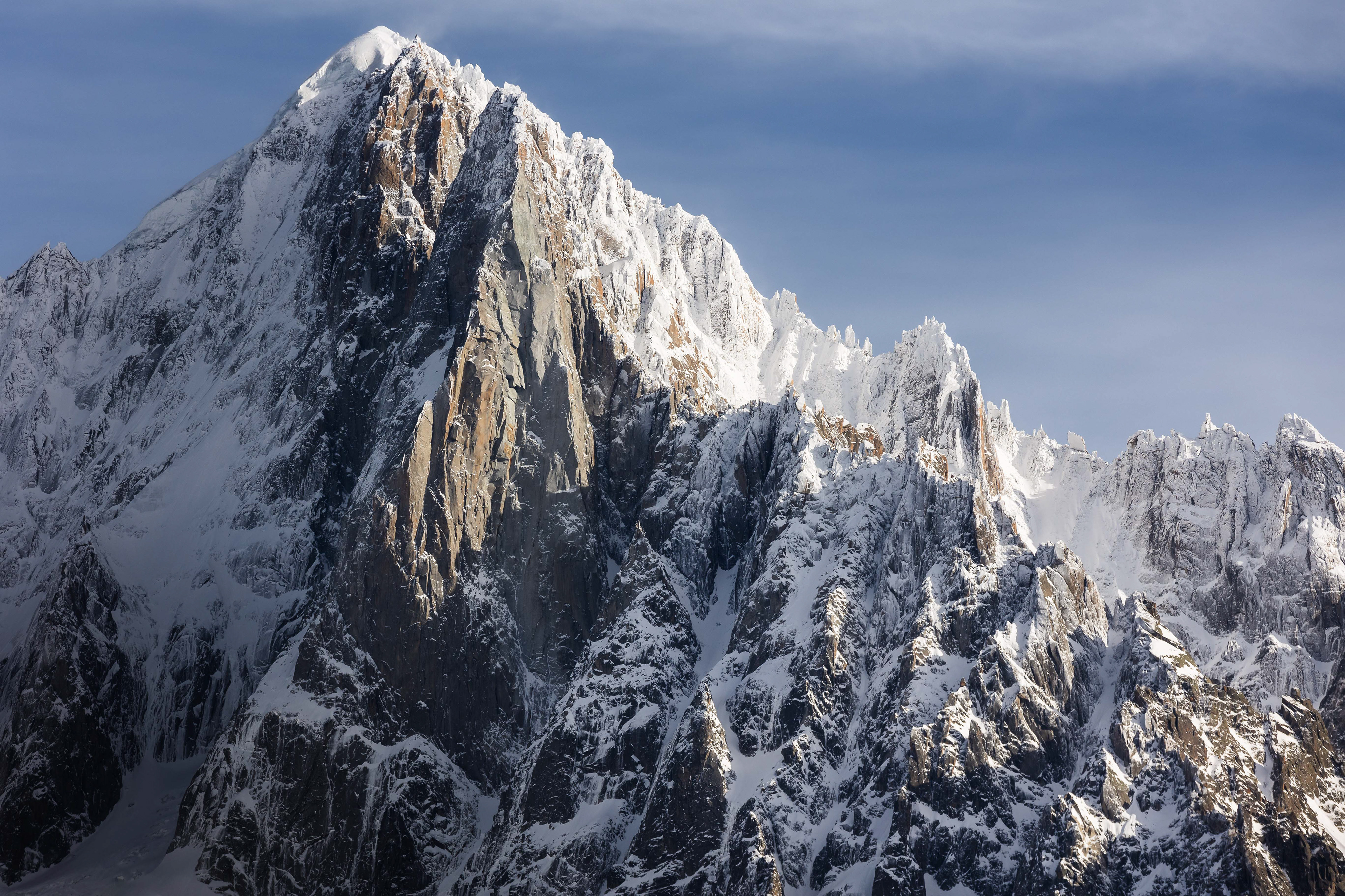 Chamonix