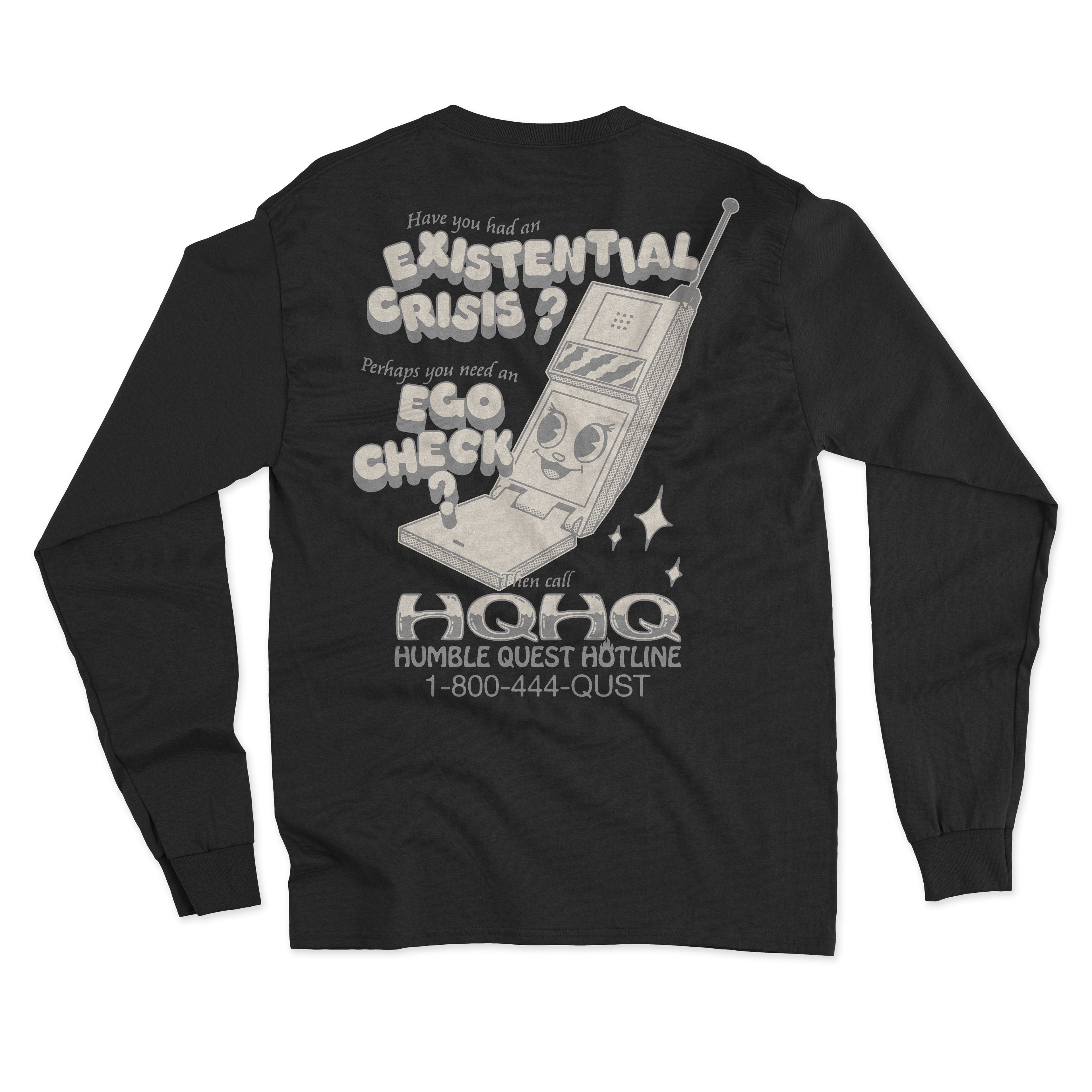 Back mockup