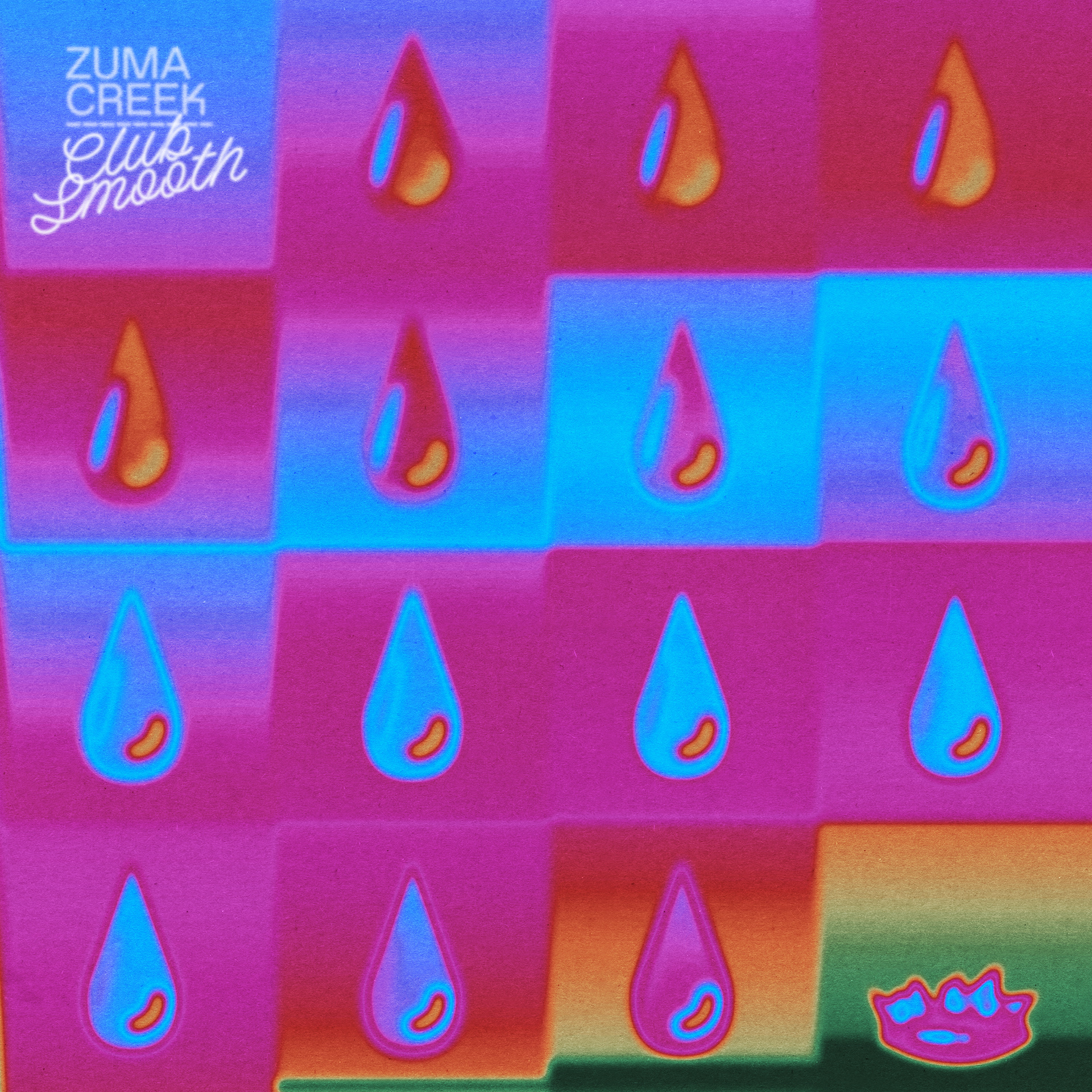 Club Smooth - Zuma Creek