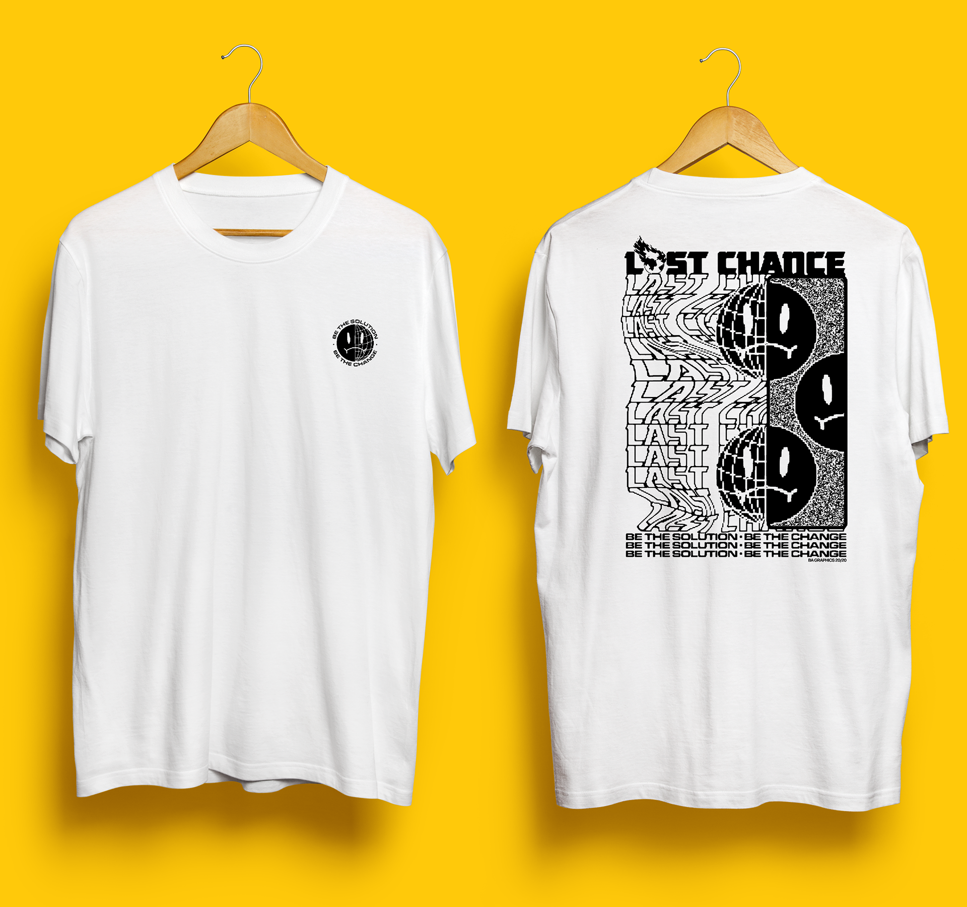 Last Chance Tee