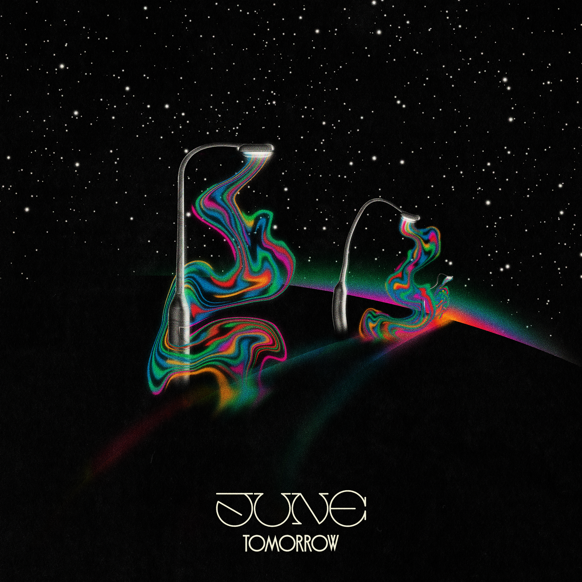 Tomorrow - JUNE