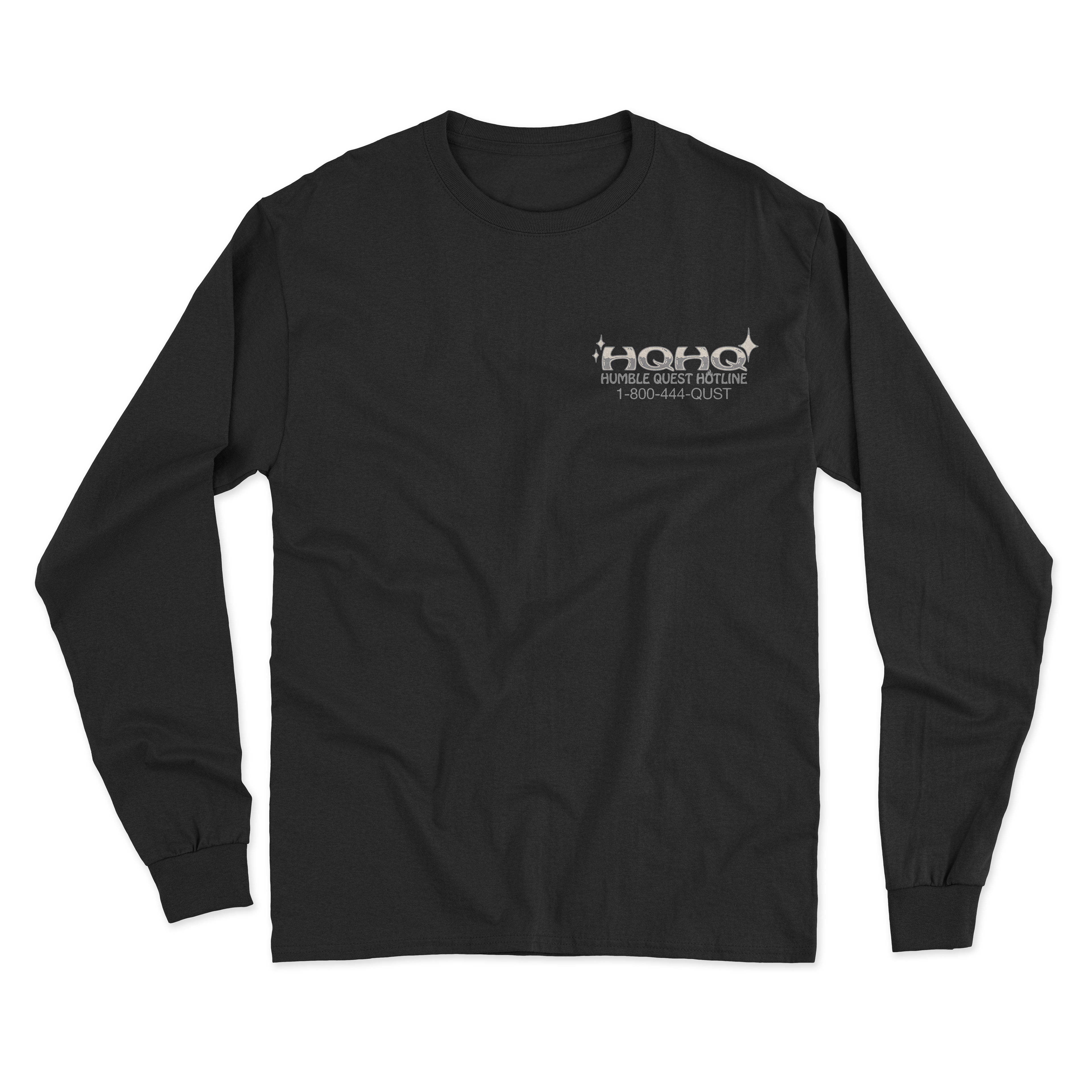 Front mockup