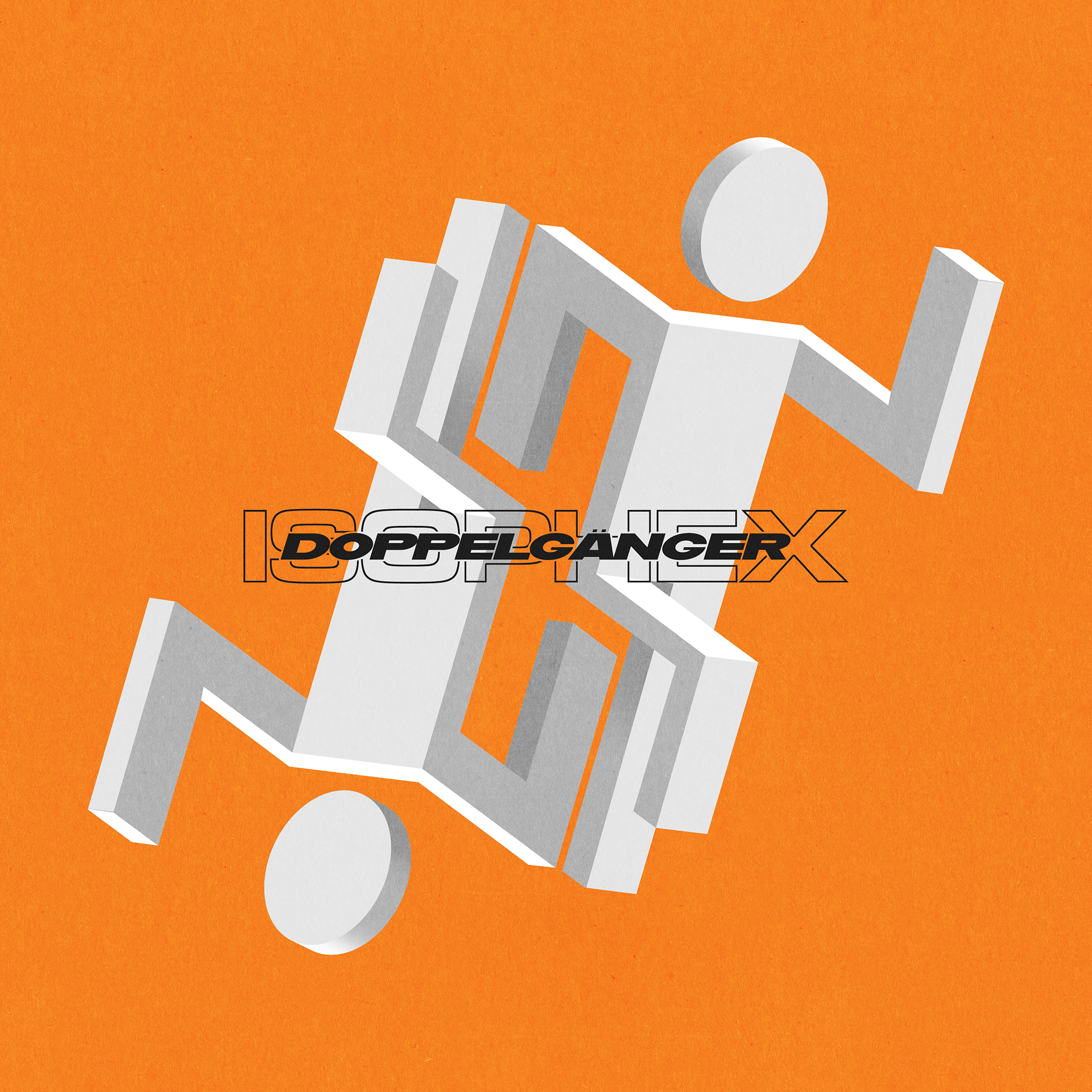 Doppelganger - Isophex
