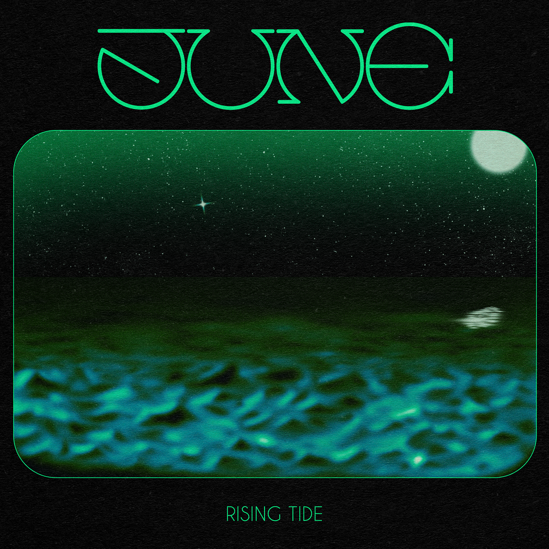Rising Tide - JUNE