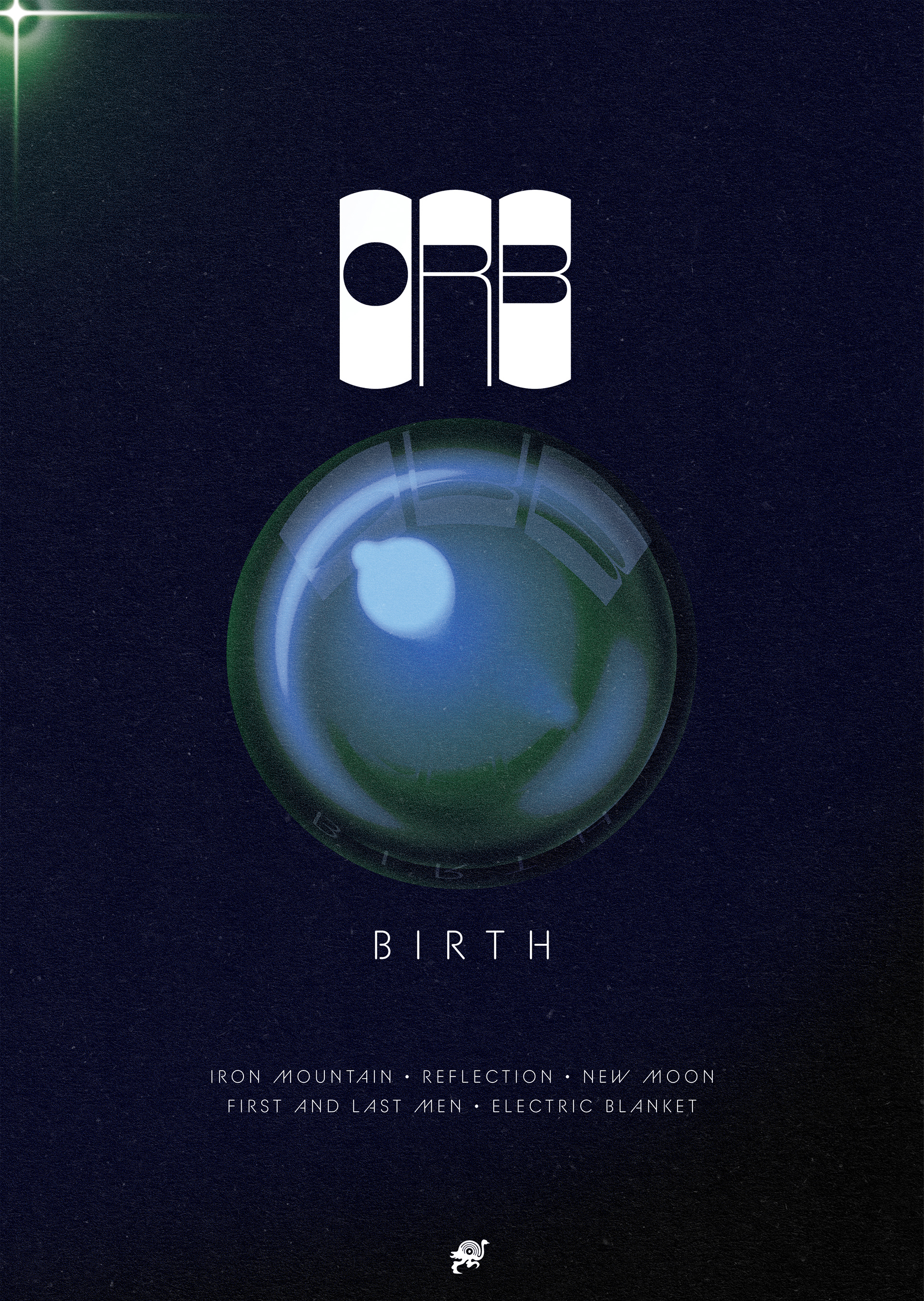 ORB - Birth (personal project)