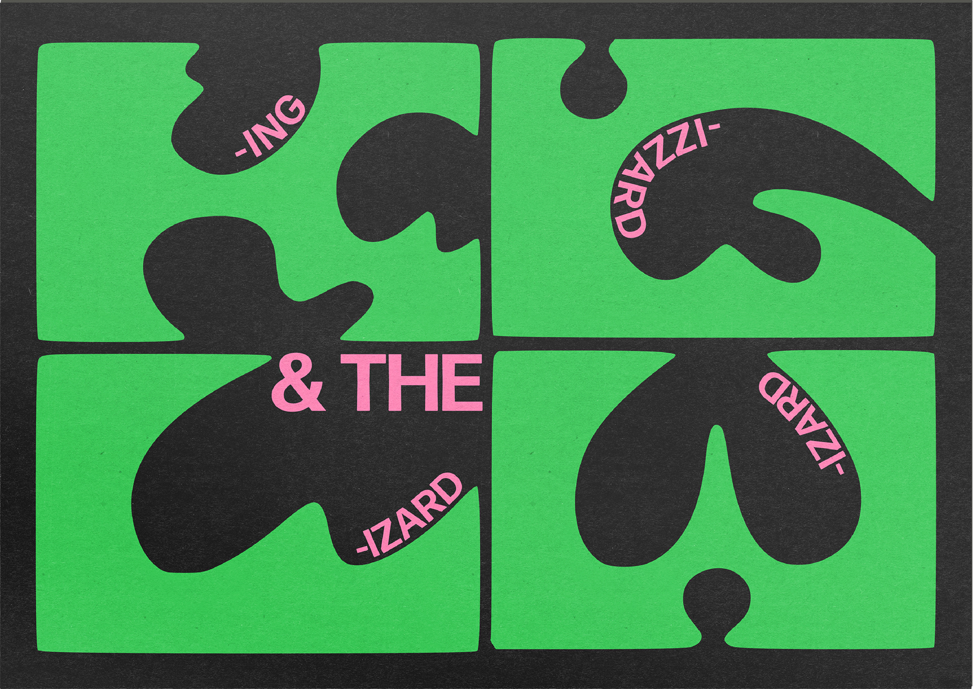 KGLW - Personal Project