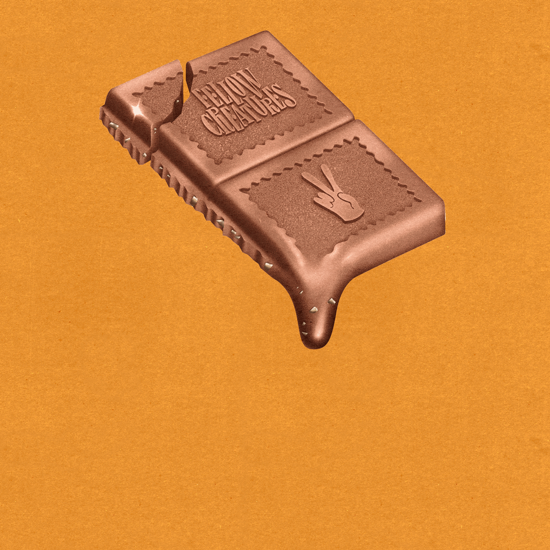 Hazelnut animation