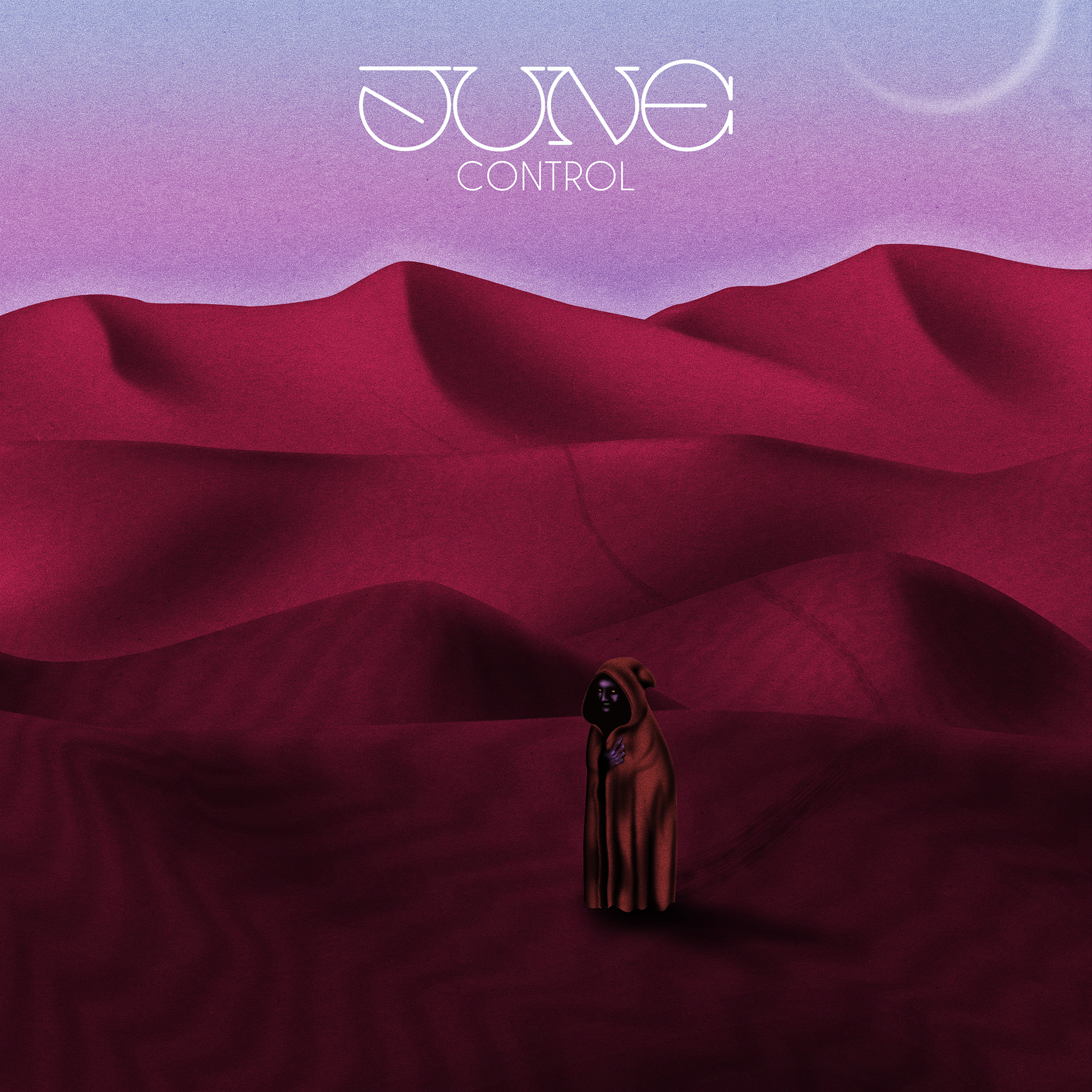 Control - JUNE