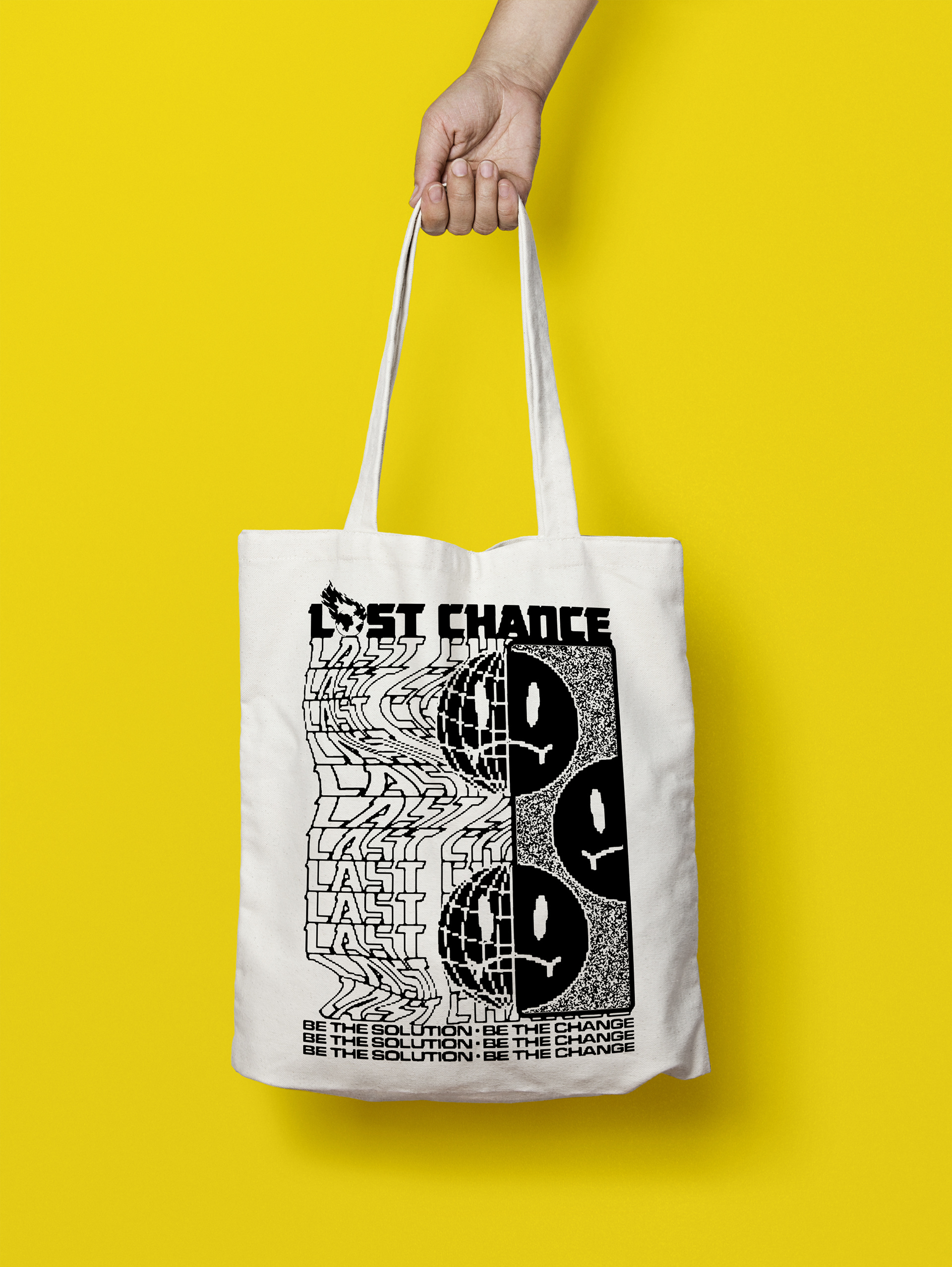 Last Chance Tote