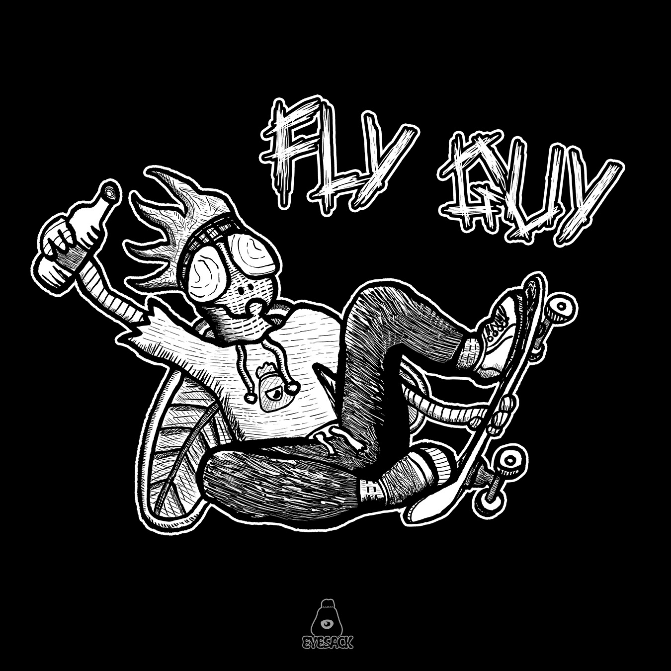 Fly Guy