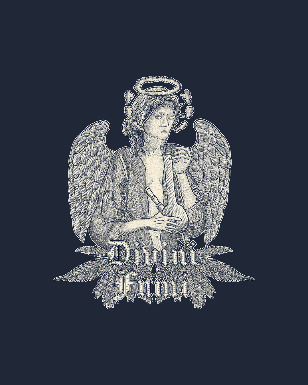 Divini Fumi