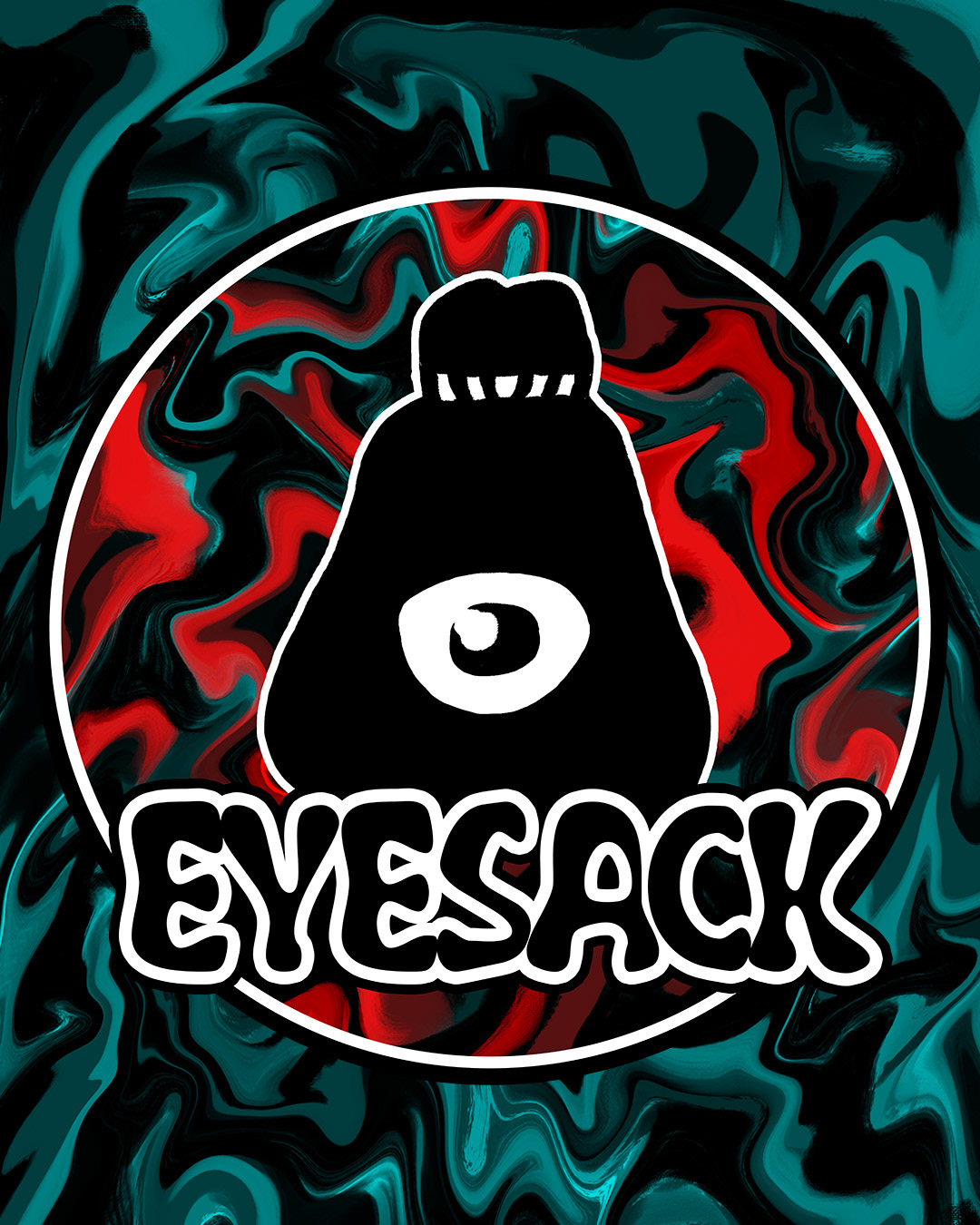 Eyesack