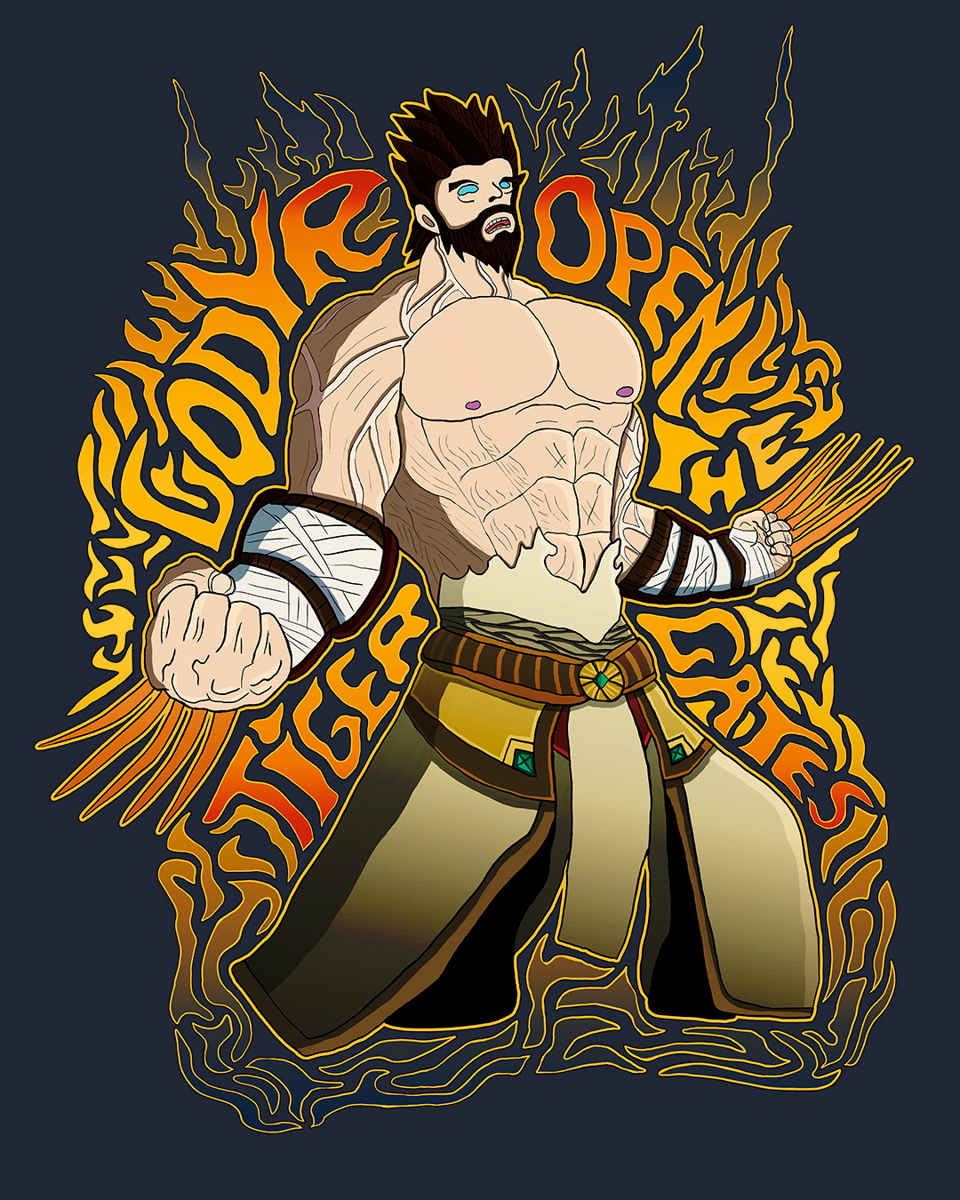 Godyr