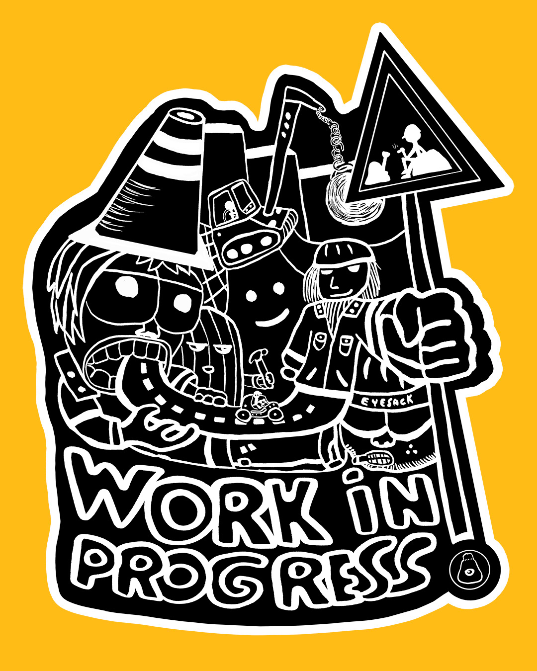 Work In Progress