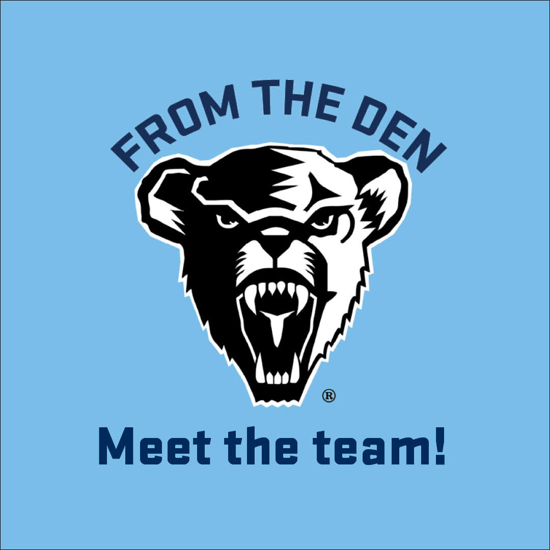 Work for From The Den