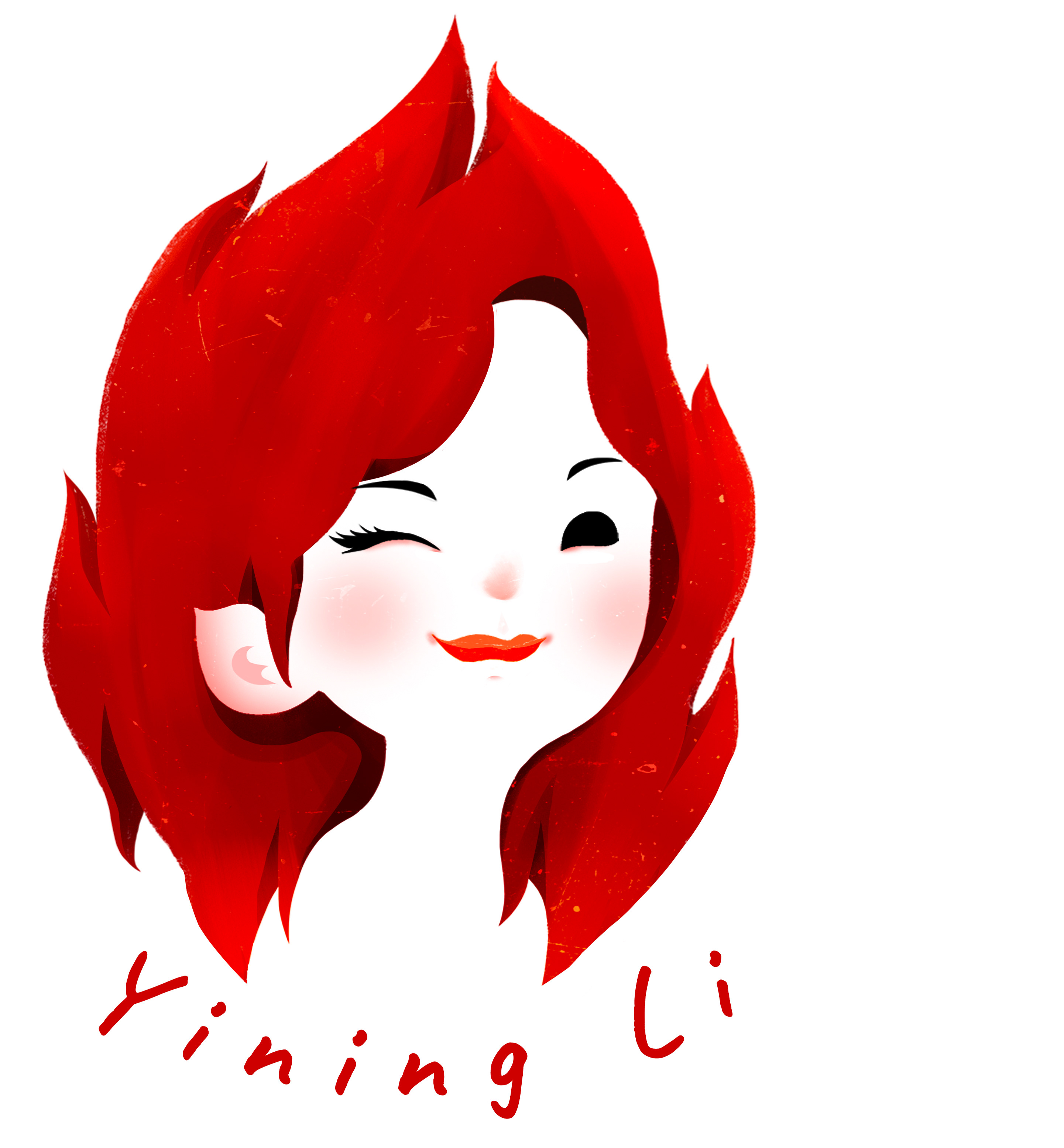 Yining Li