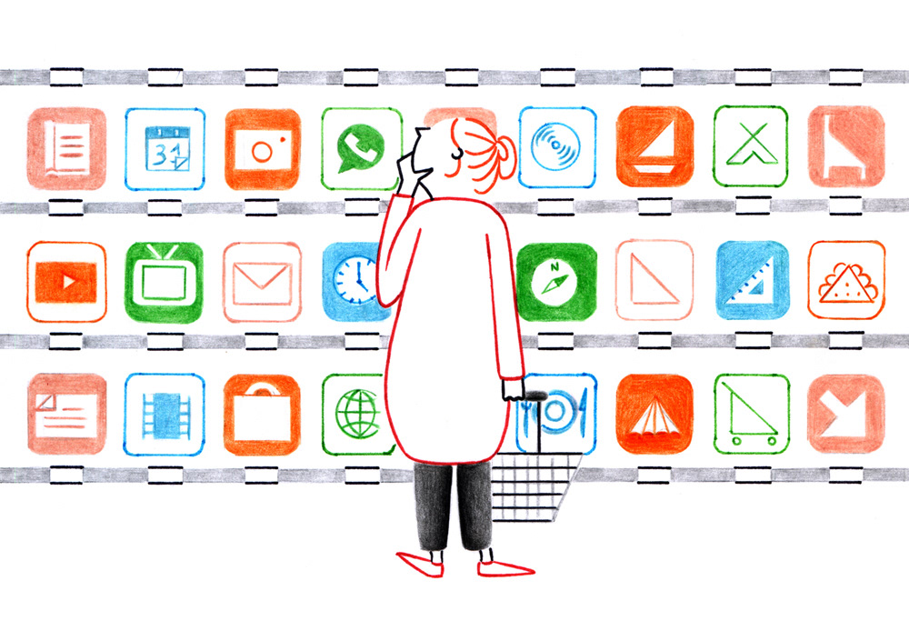 Apps