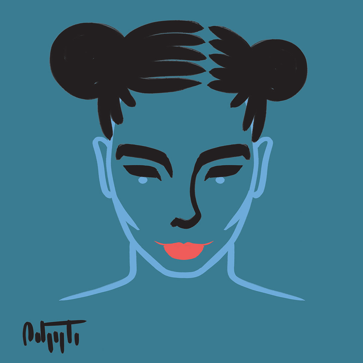 Björk