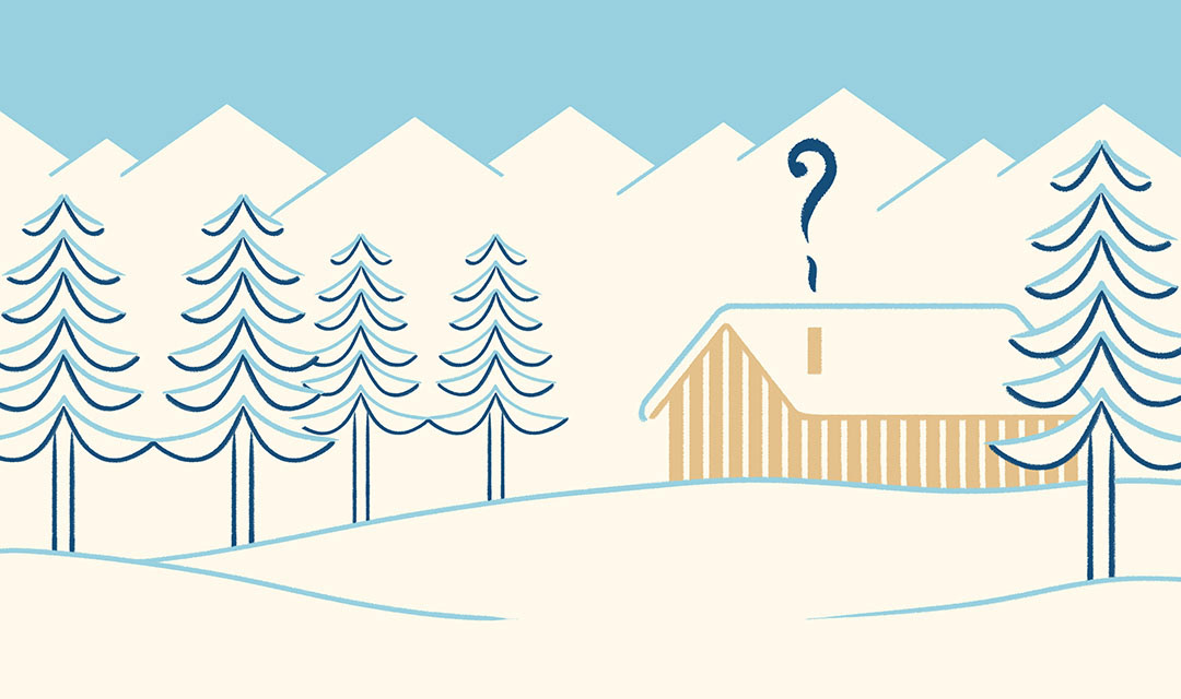 WINTER - Question