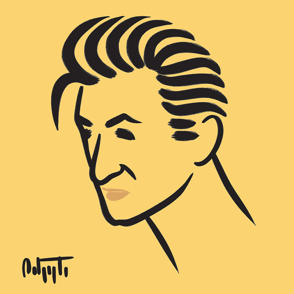 Sean Penn