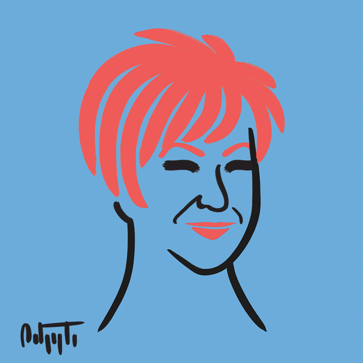 Orietta Berti
