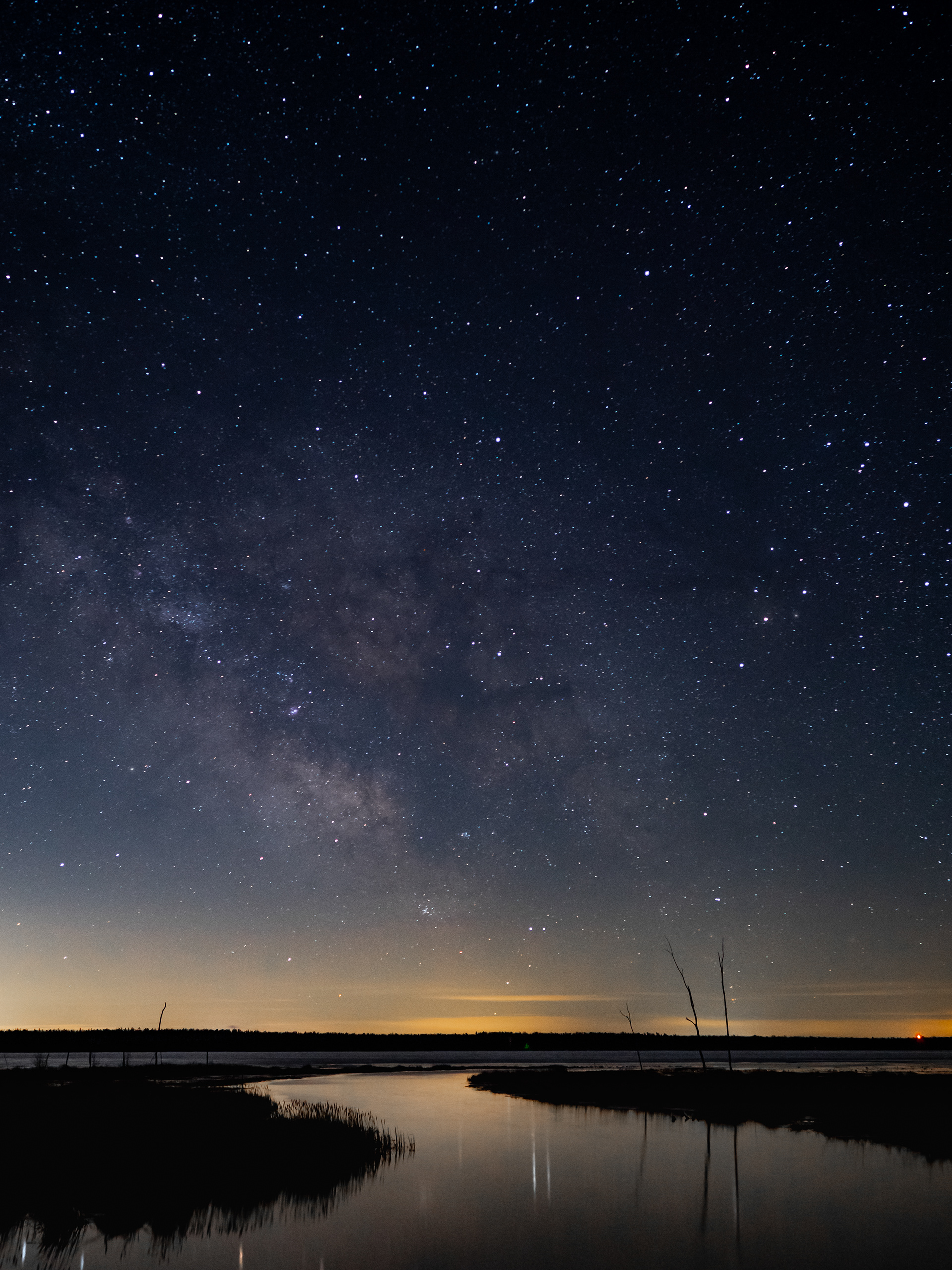 Milky Way