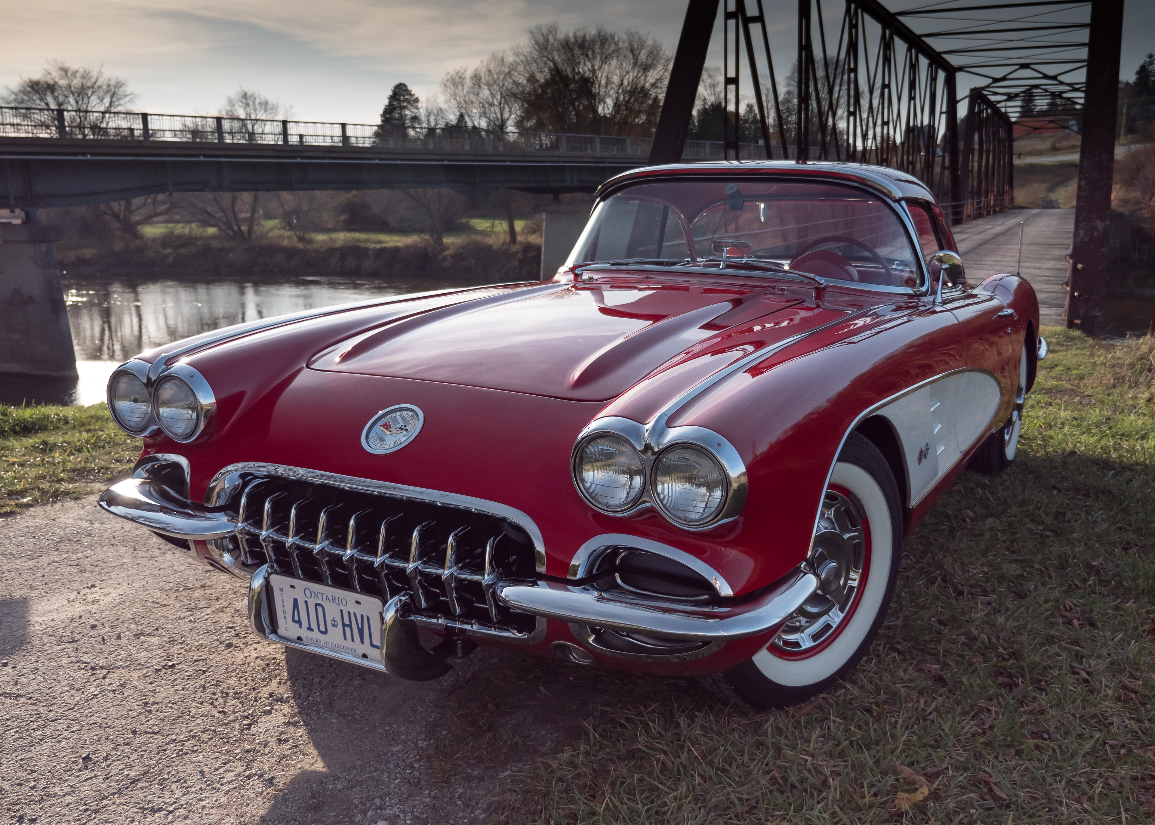 Mighty Fine 59