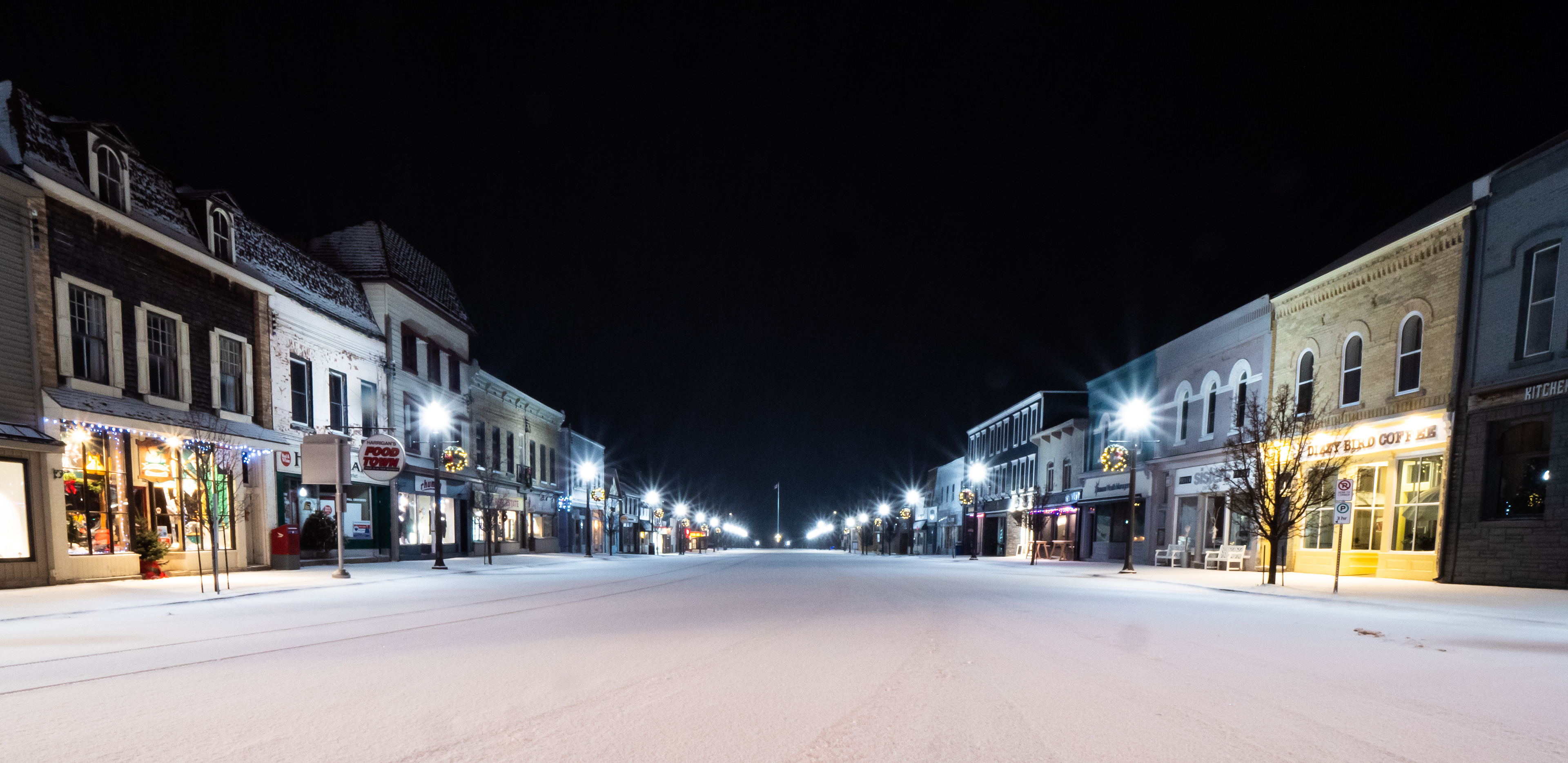 My Town