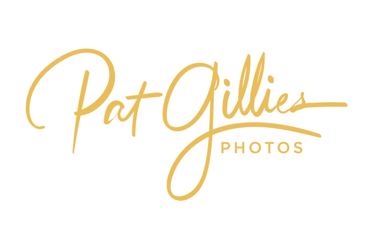 Pat Gillies
