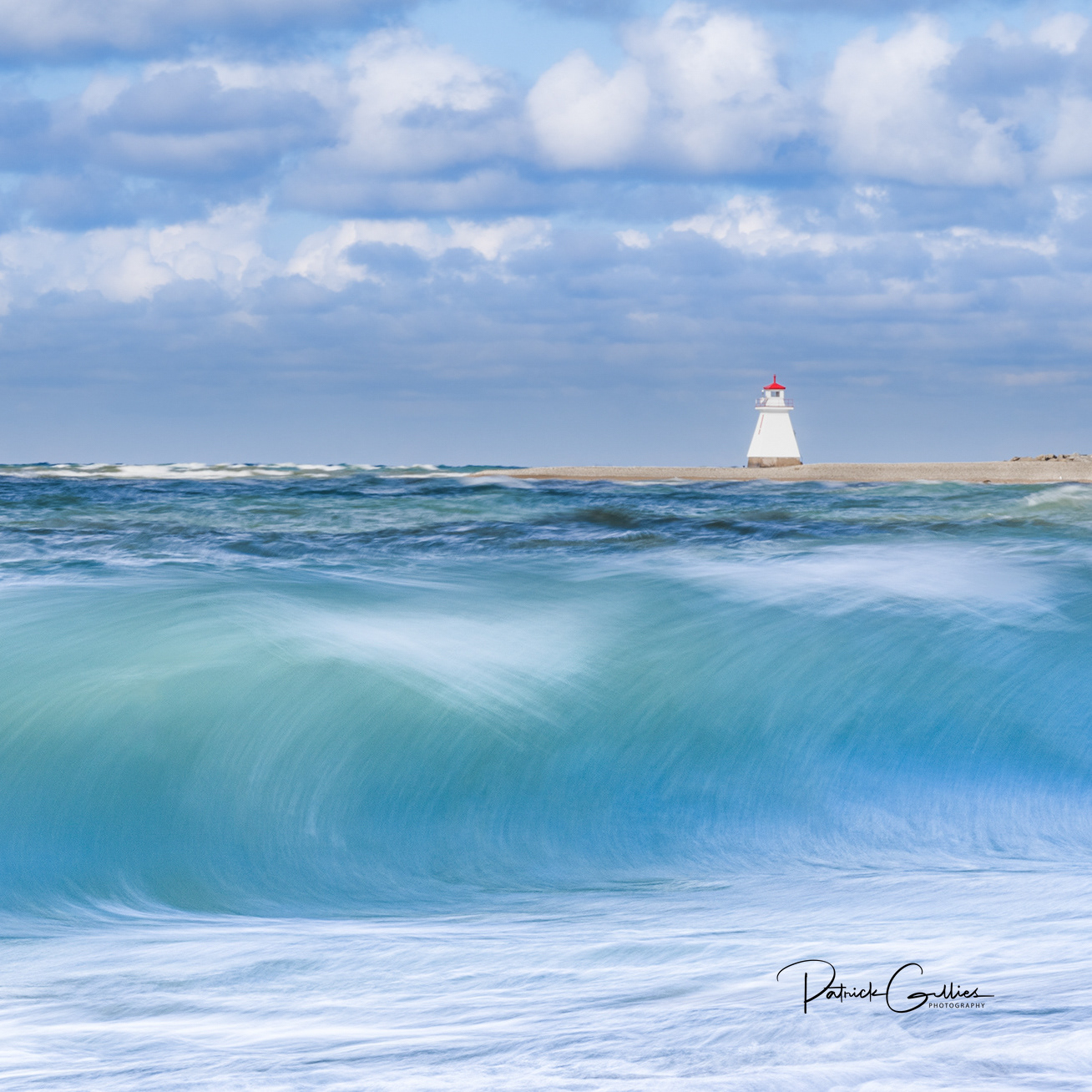 Waves of Southampton