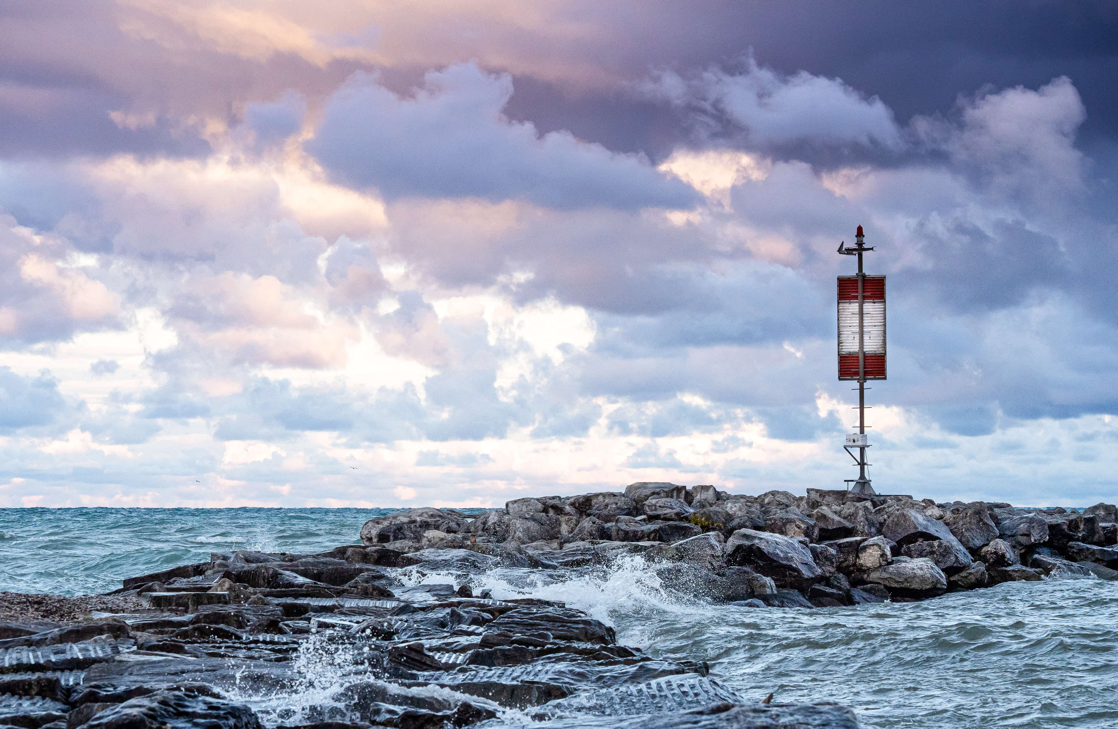 Safe Harbour