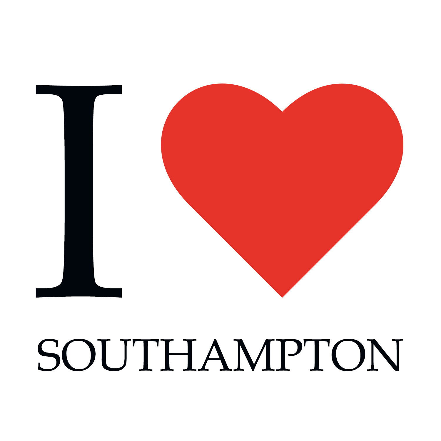  With Southhampton  image on the other side