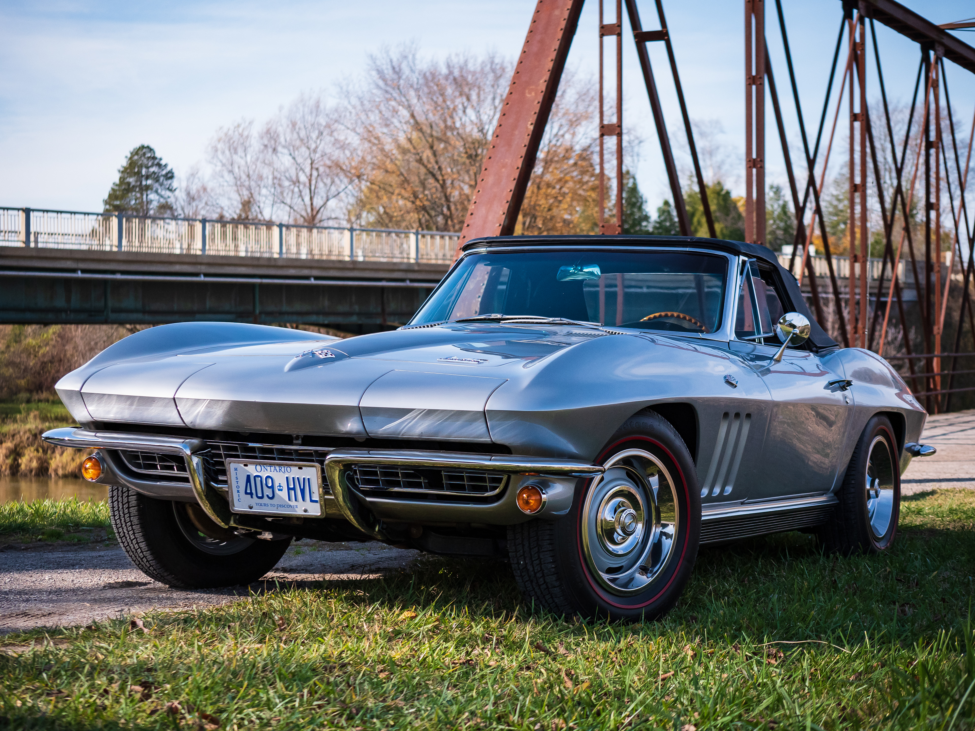 Sweet '66