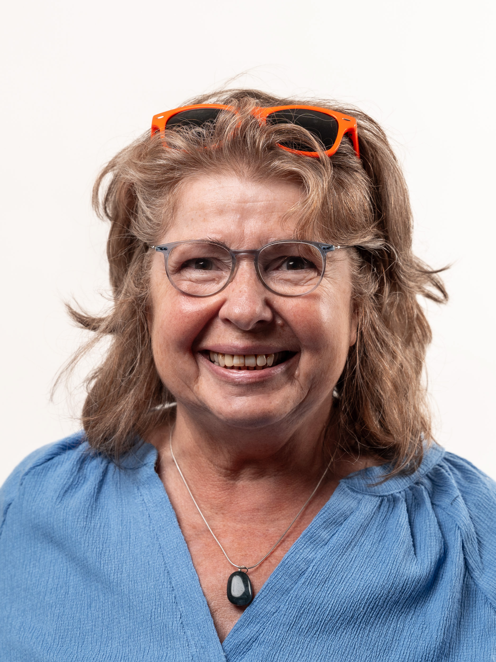 Claudia Maria Schreiner