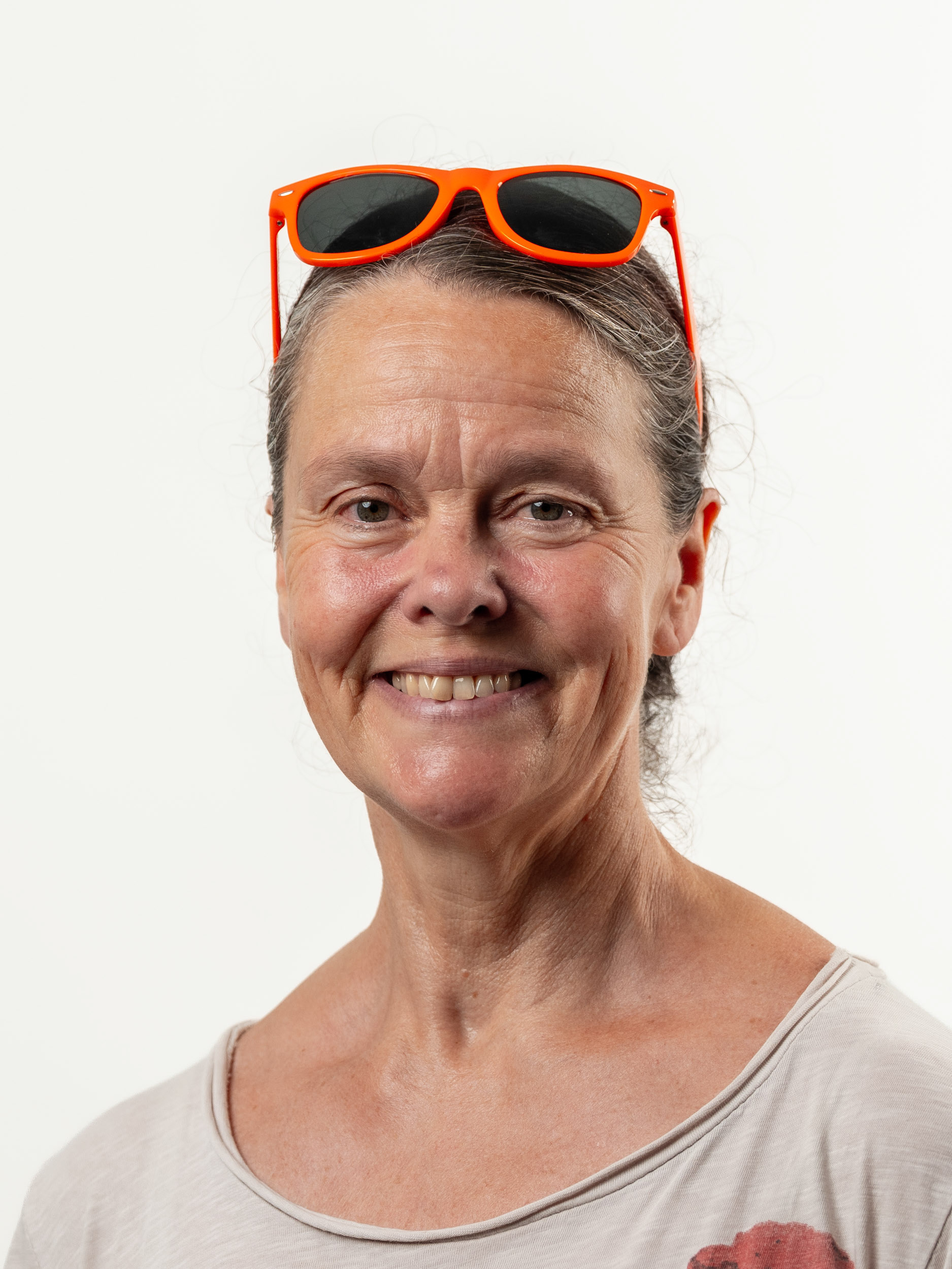 Kirsten Zeiser